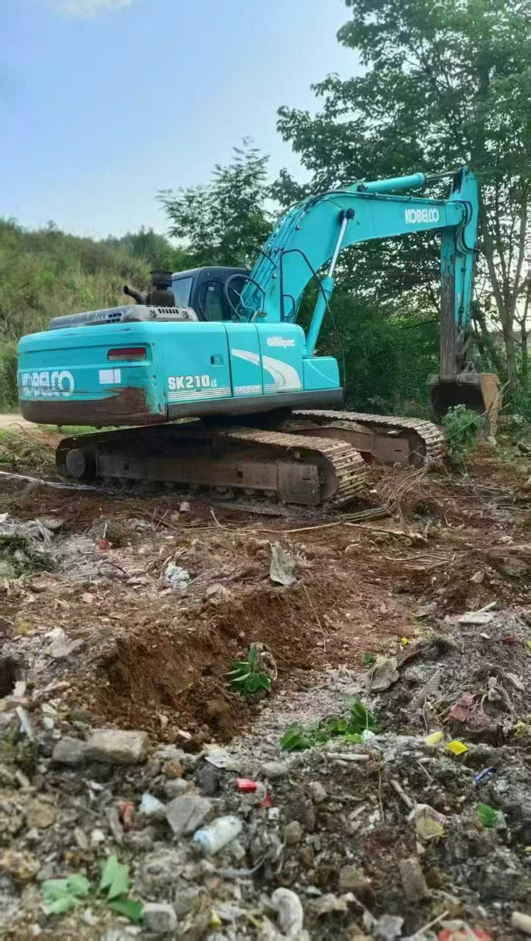 51机械