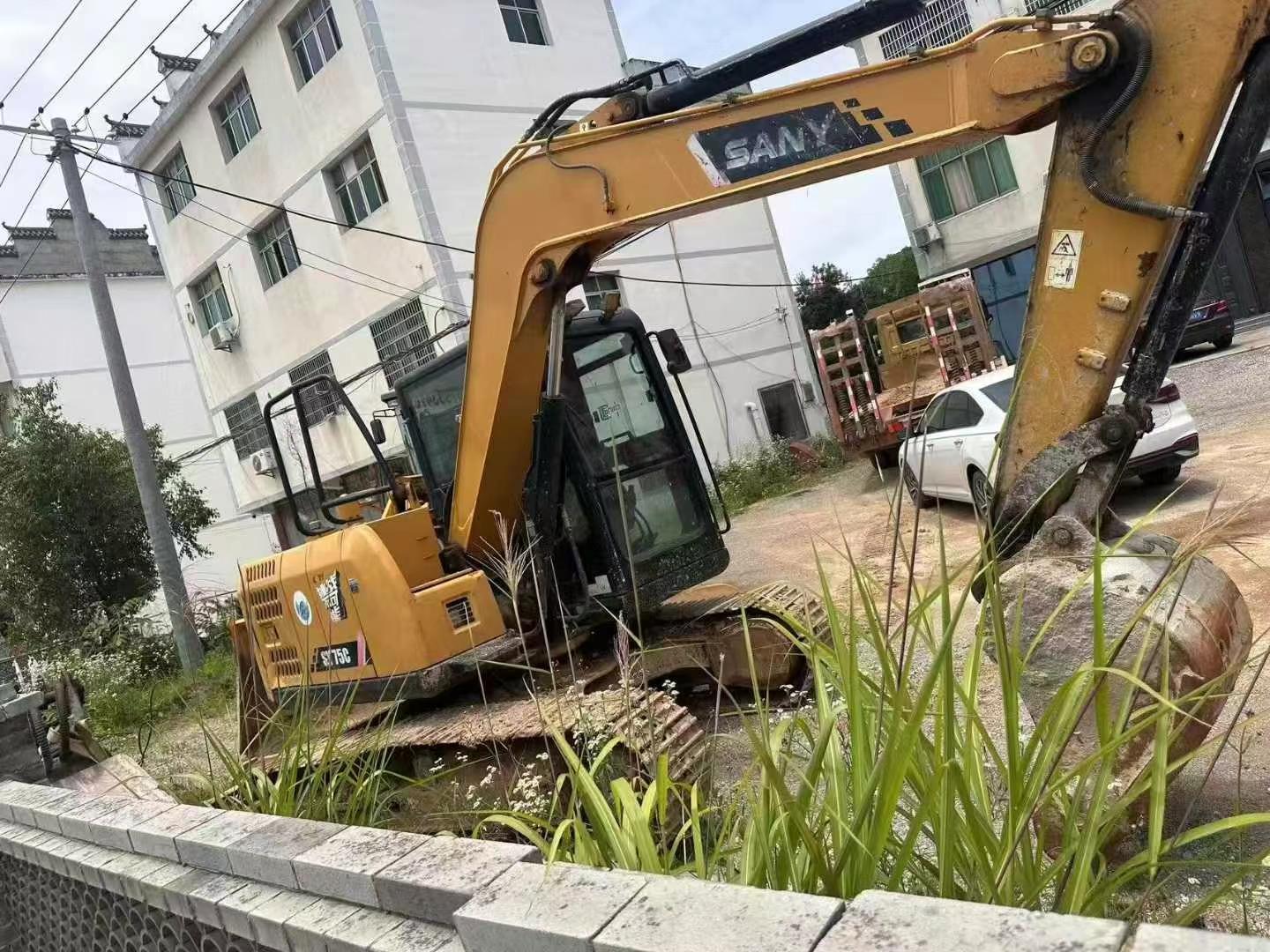 51机械