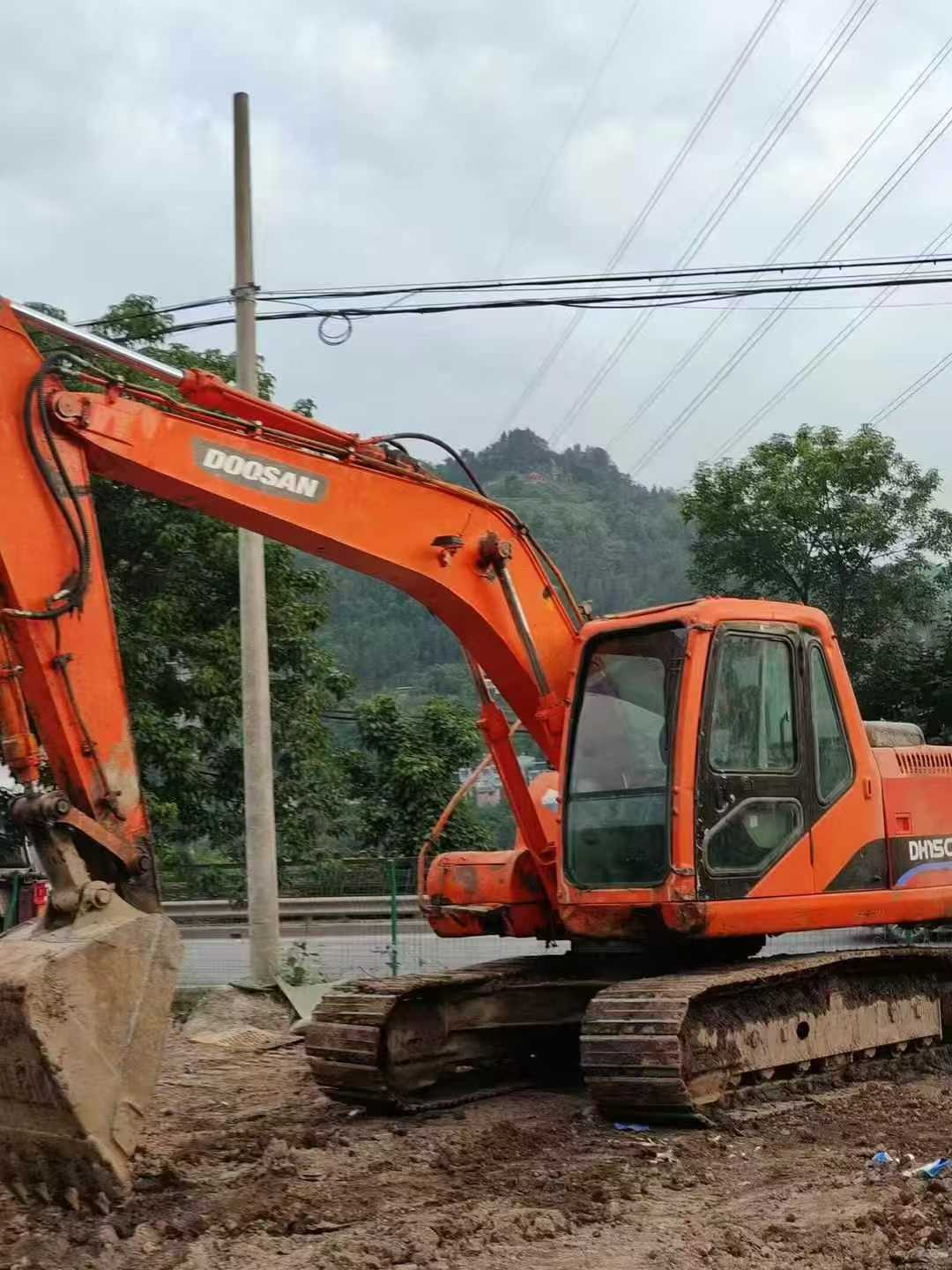 51机械