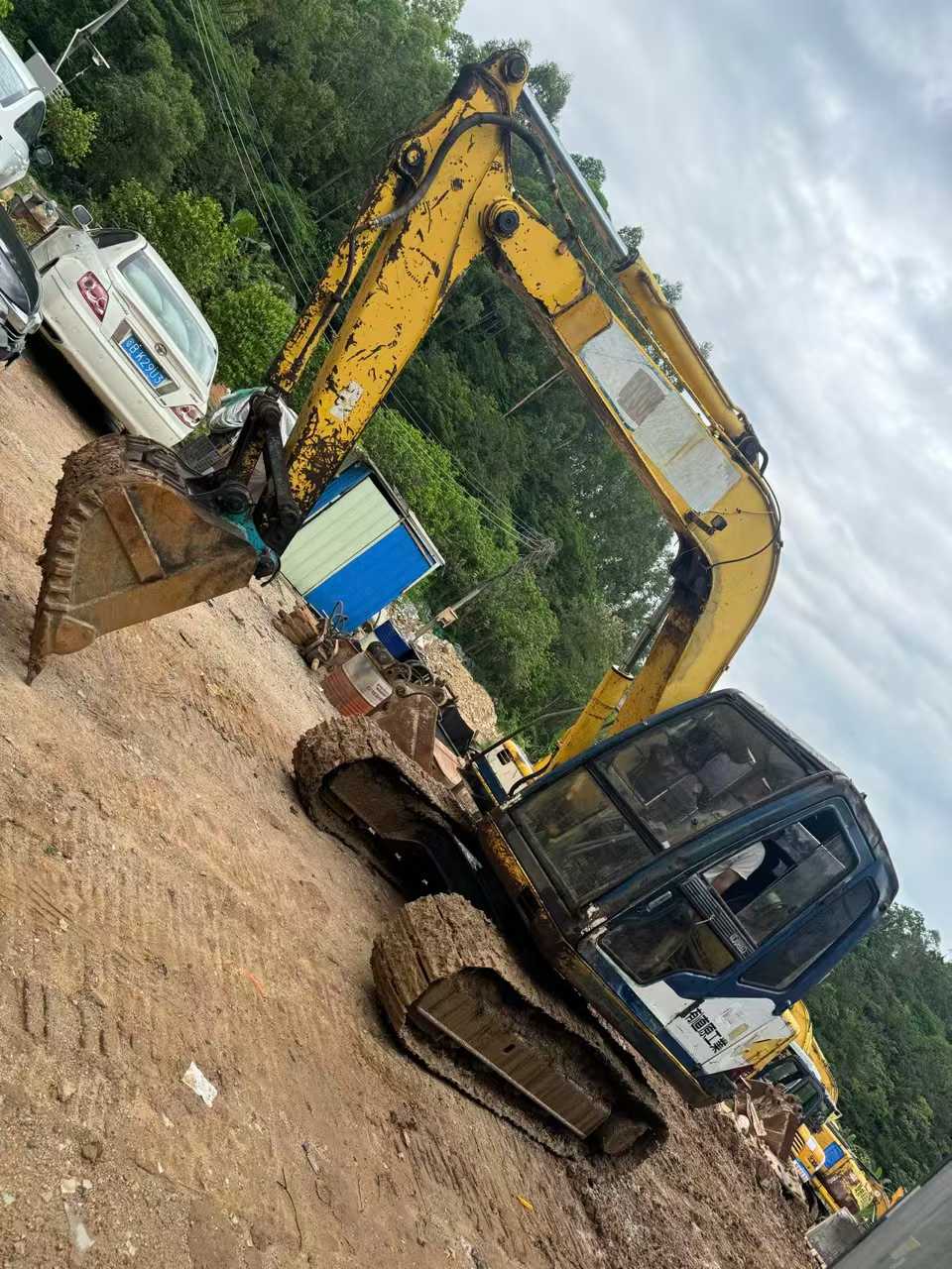 51机械