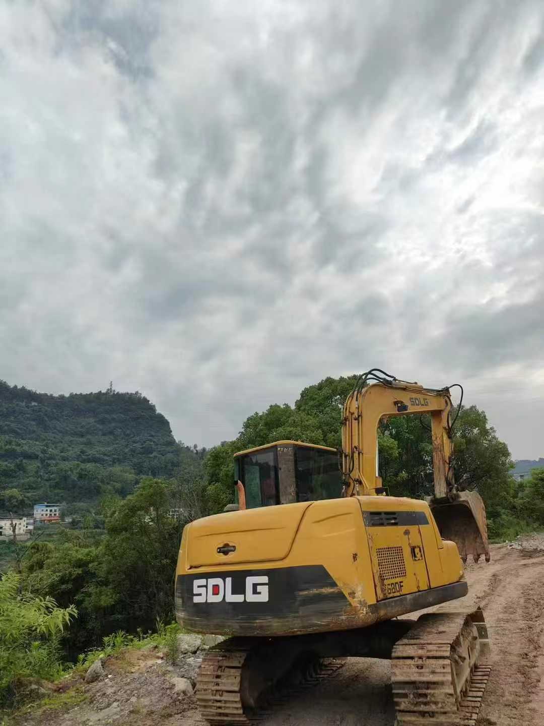 51机械