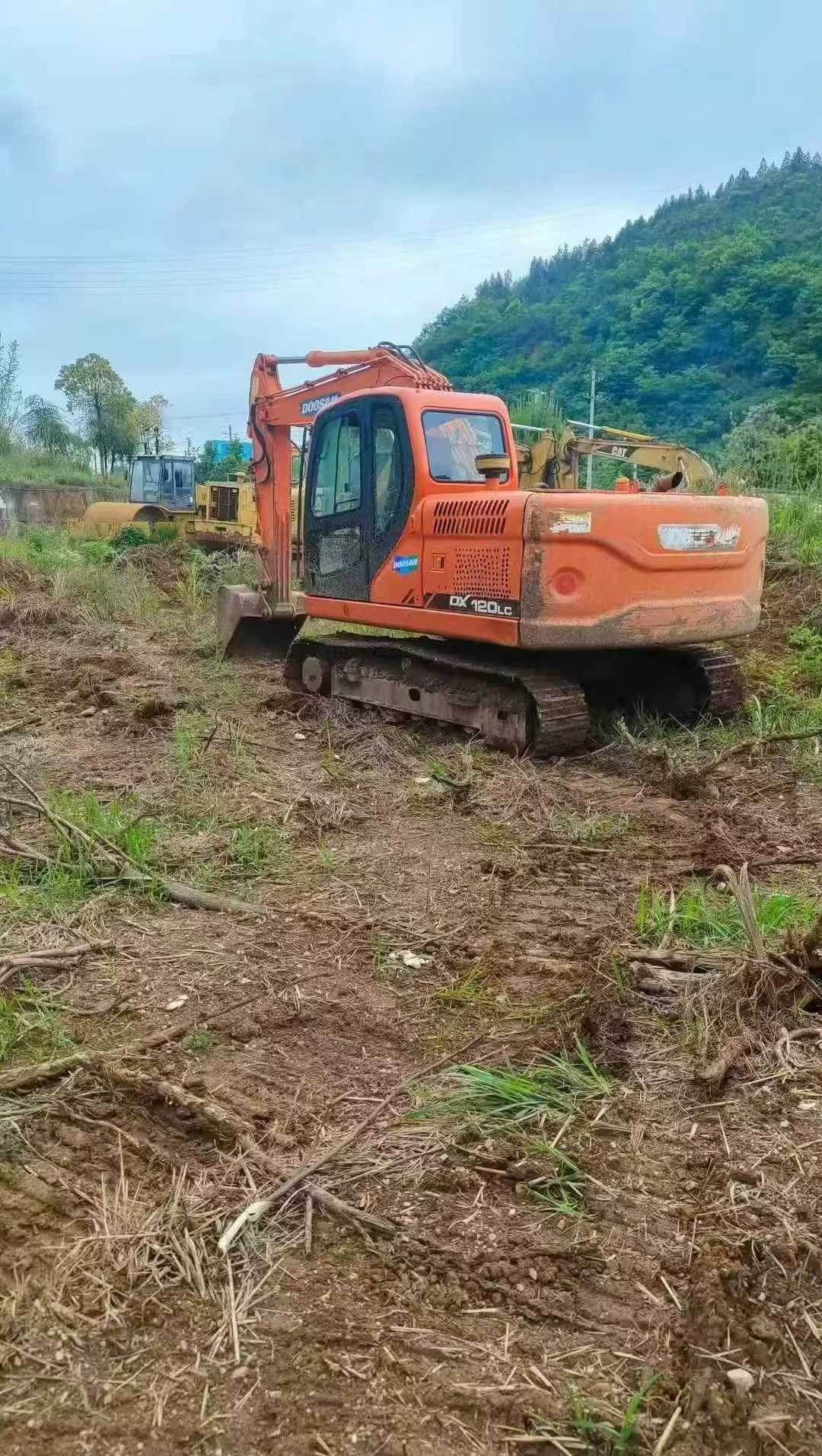 51机械