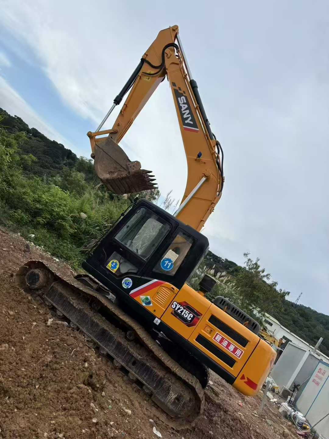 51机械