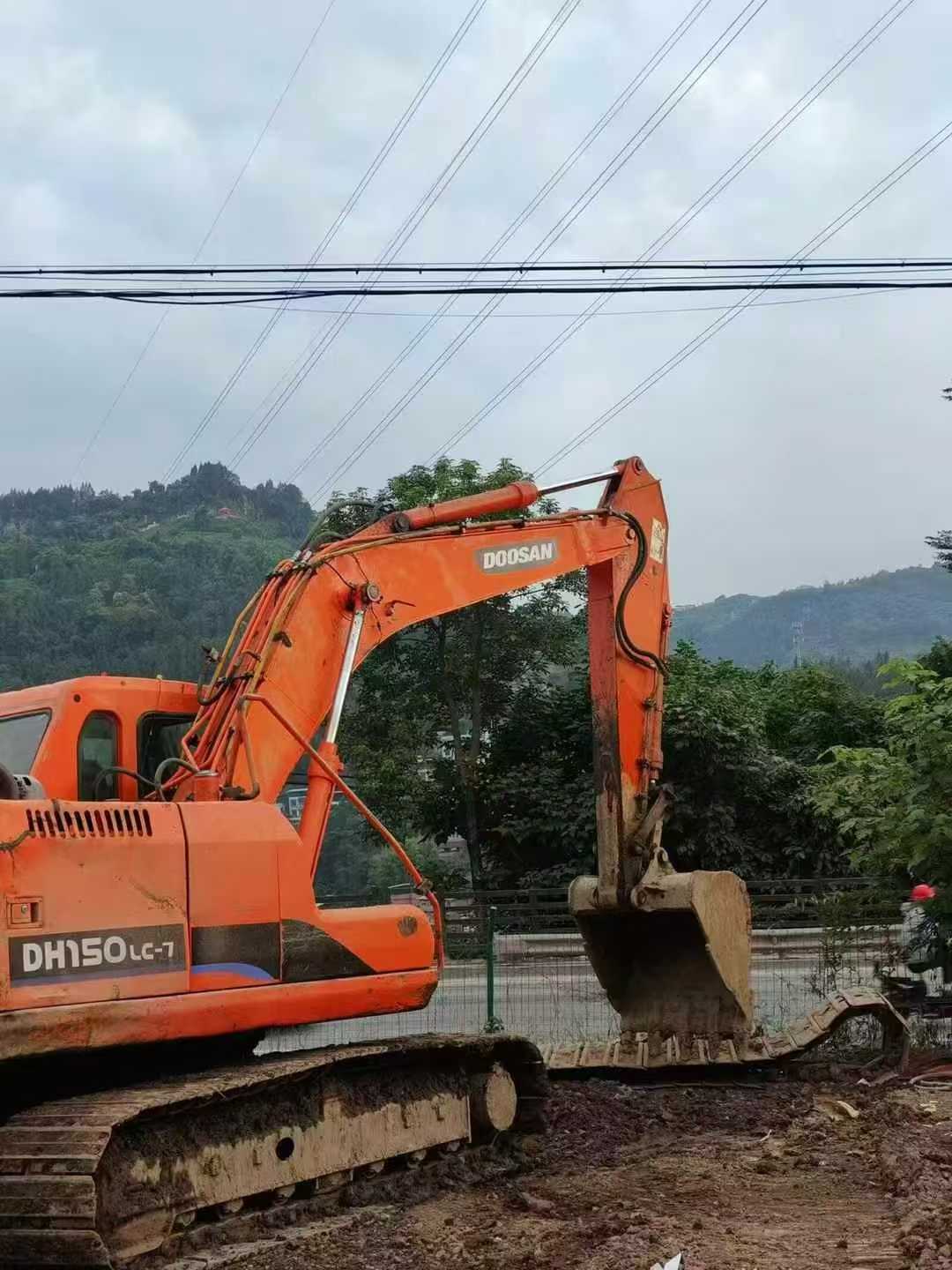 51机械