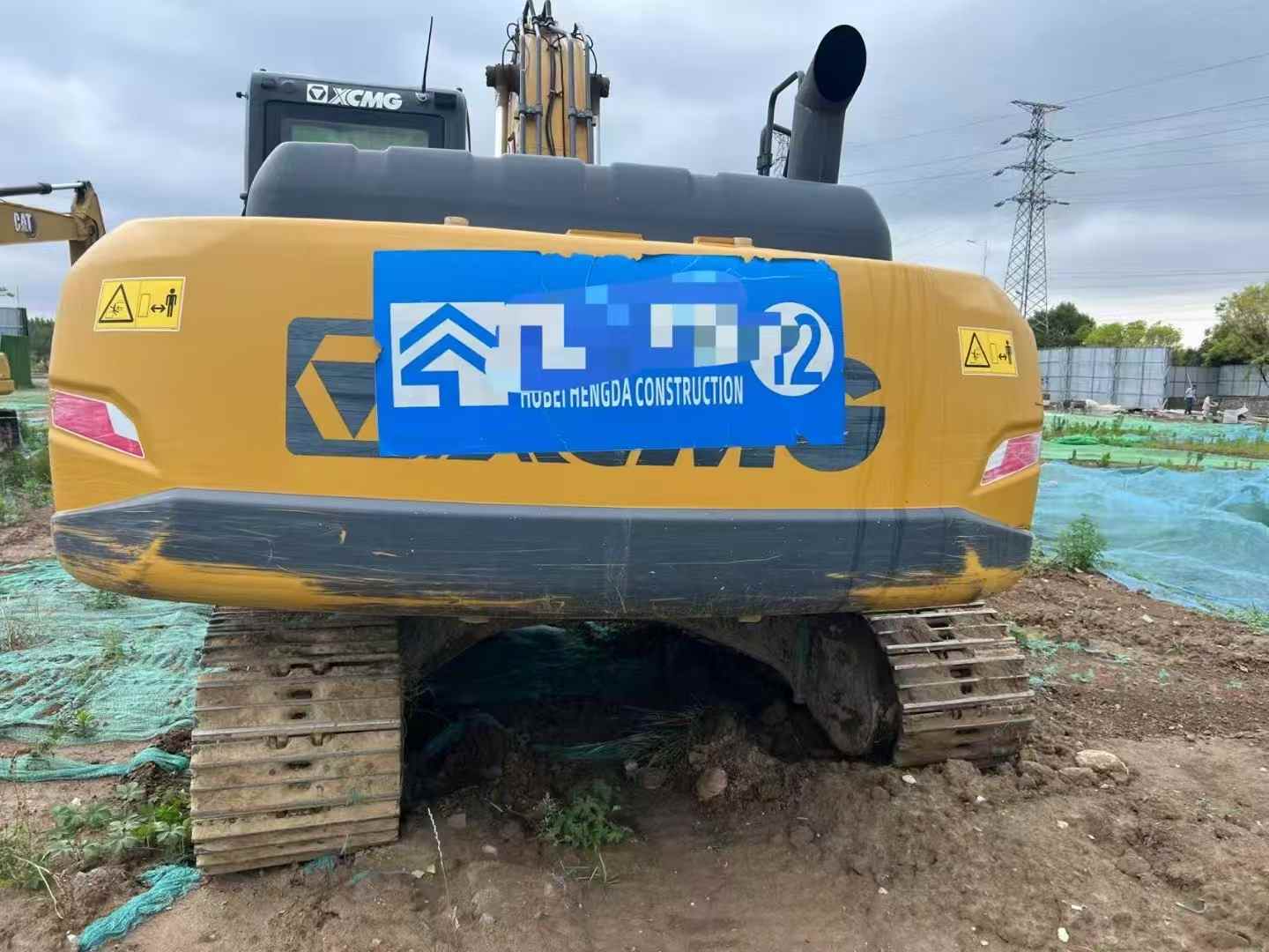 51机械