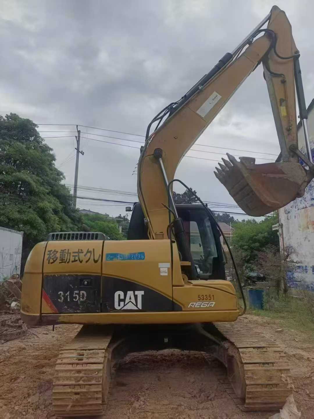 51机械