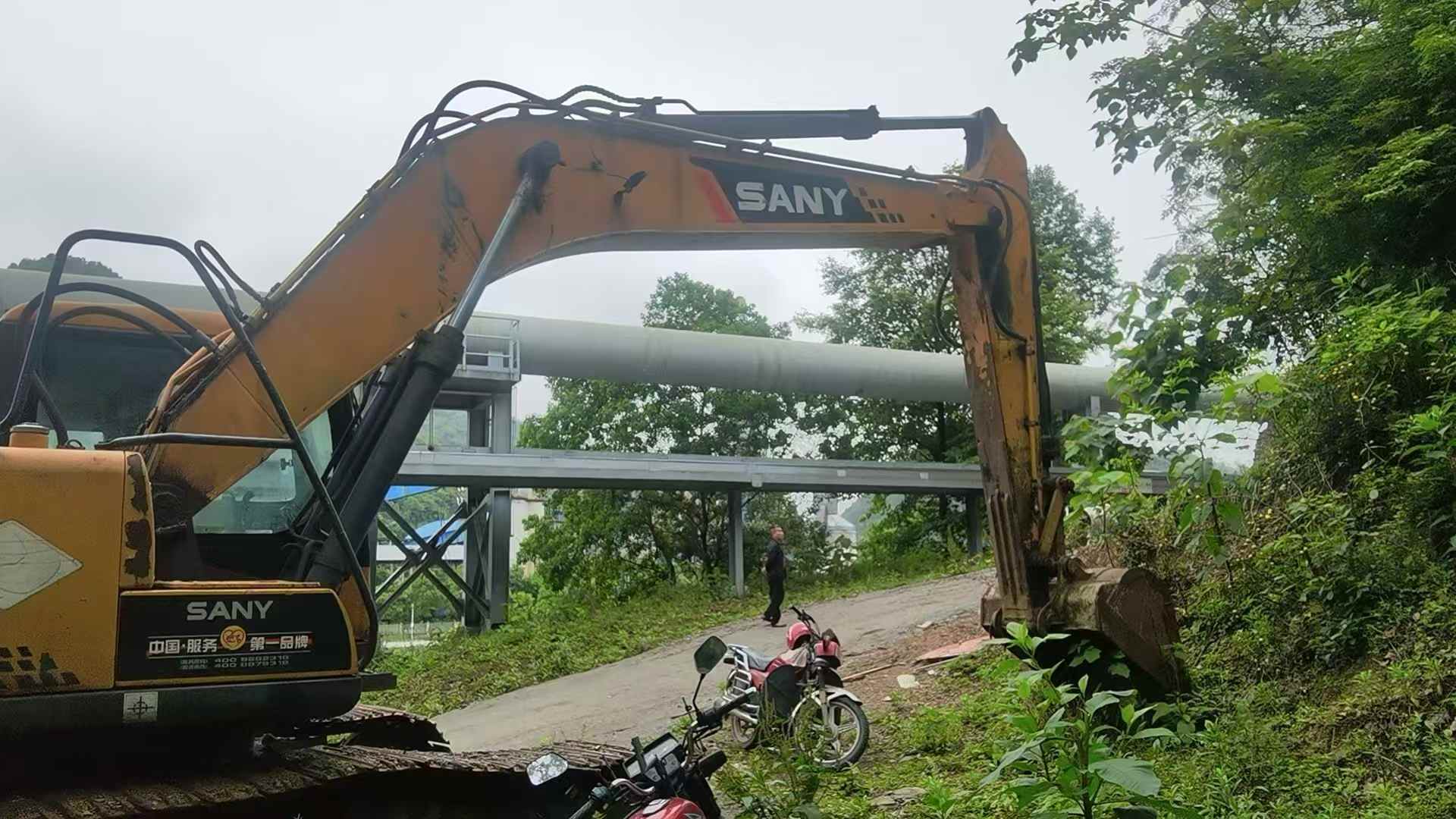 51机械