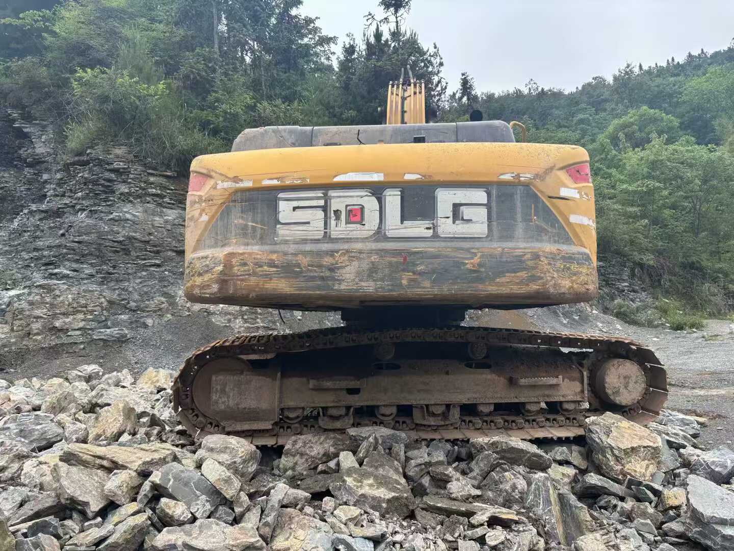 51机械