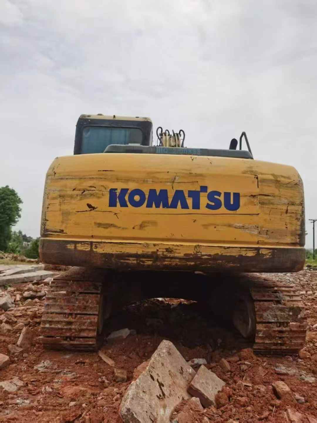 51机械