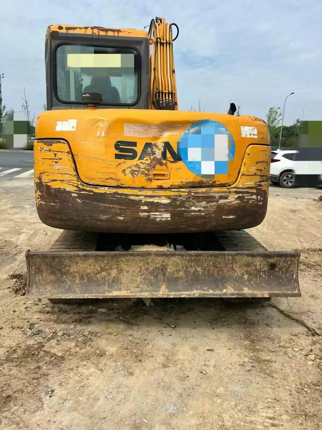 51机械