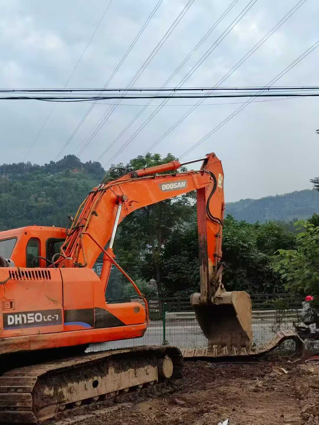 51机械