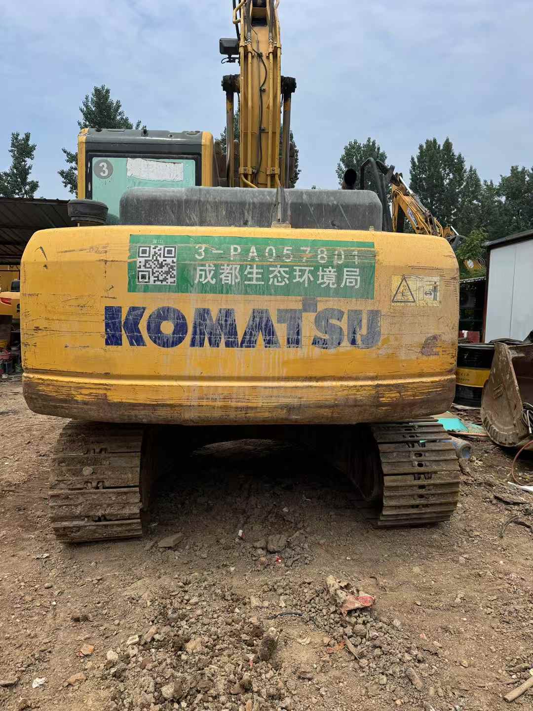 51机械