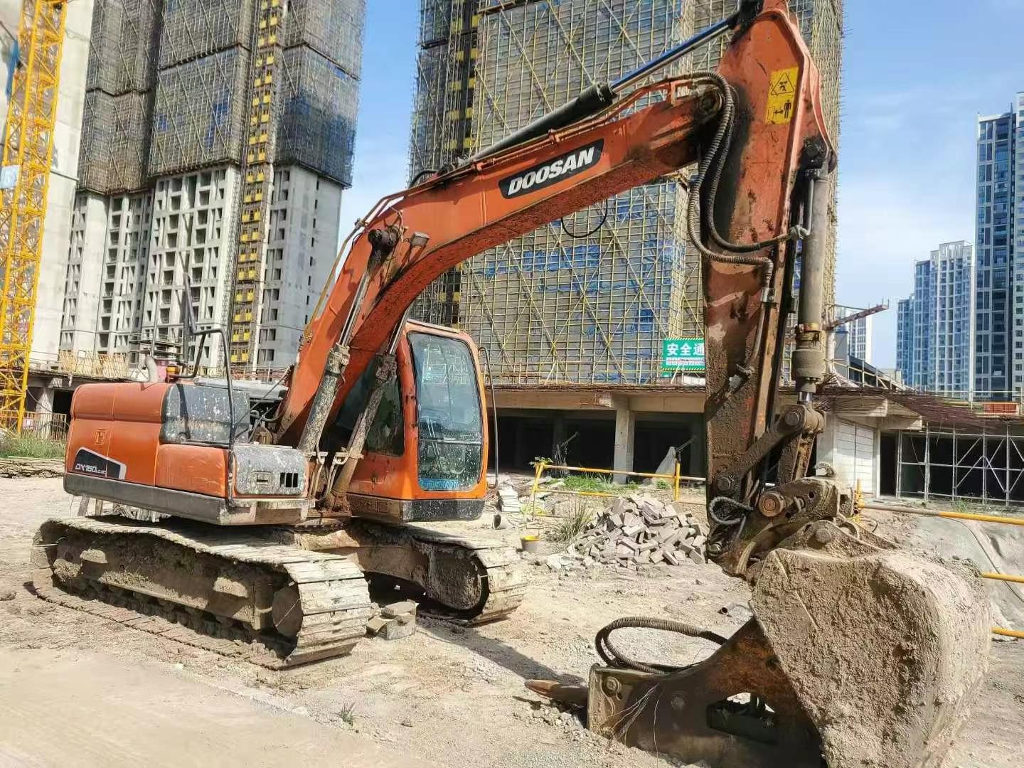 51机械