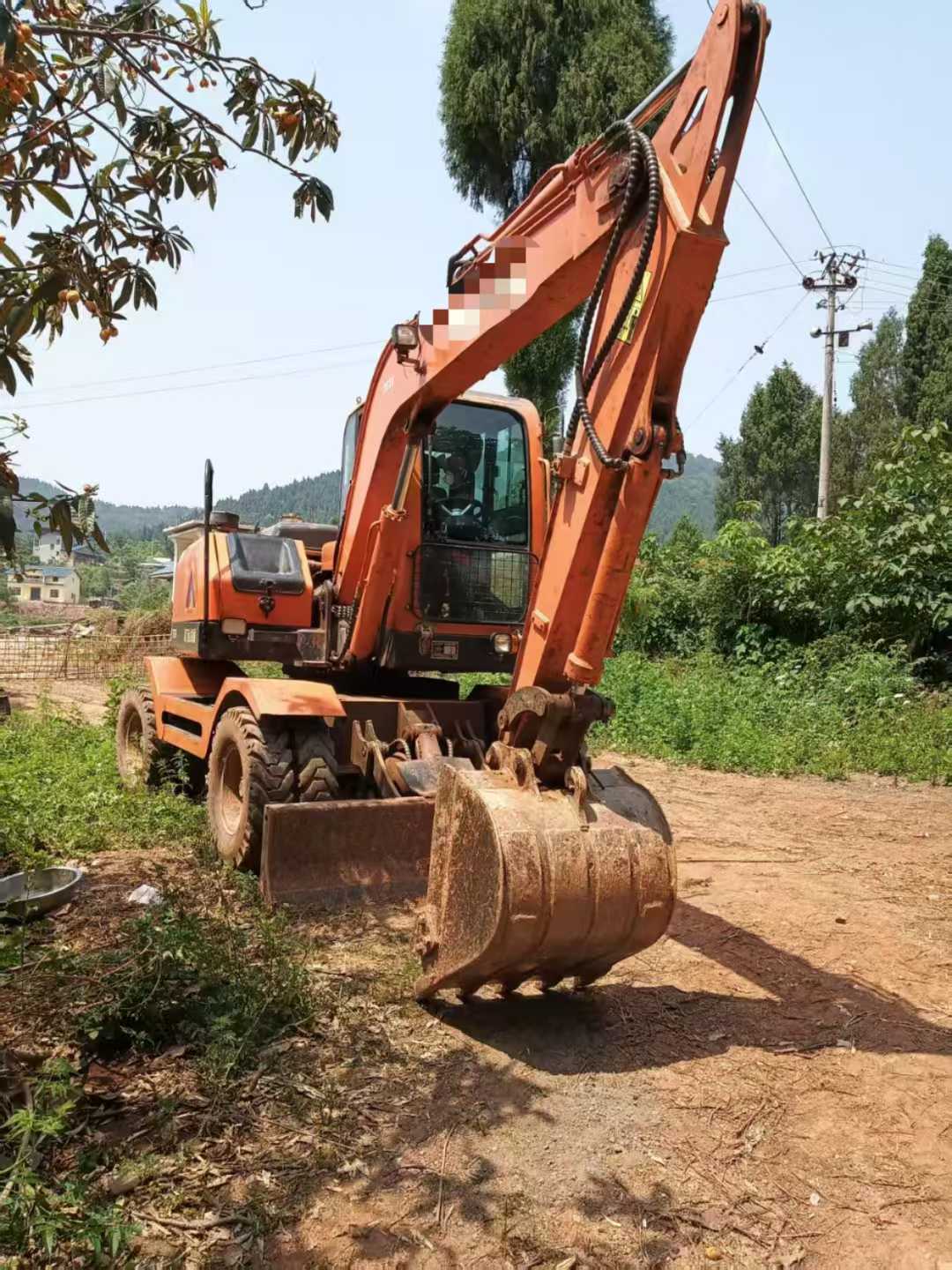 51机械