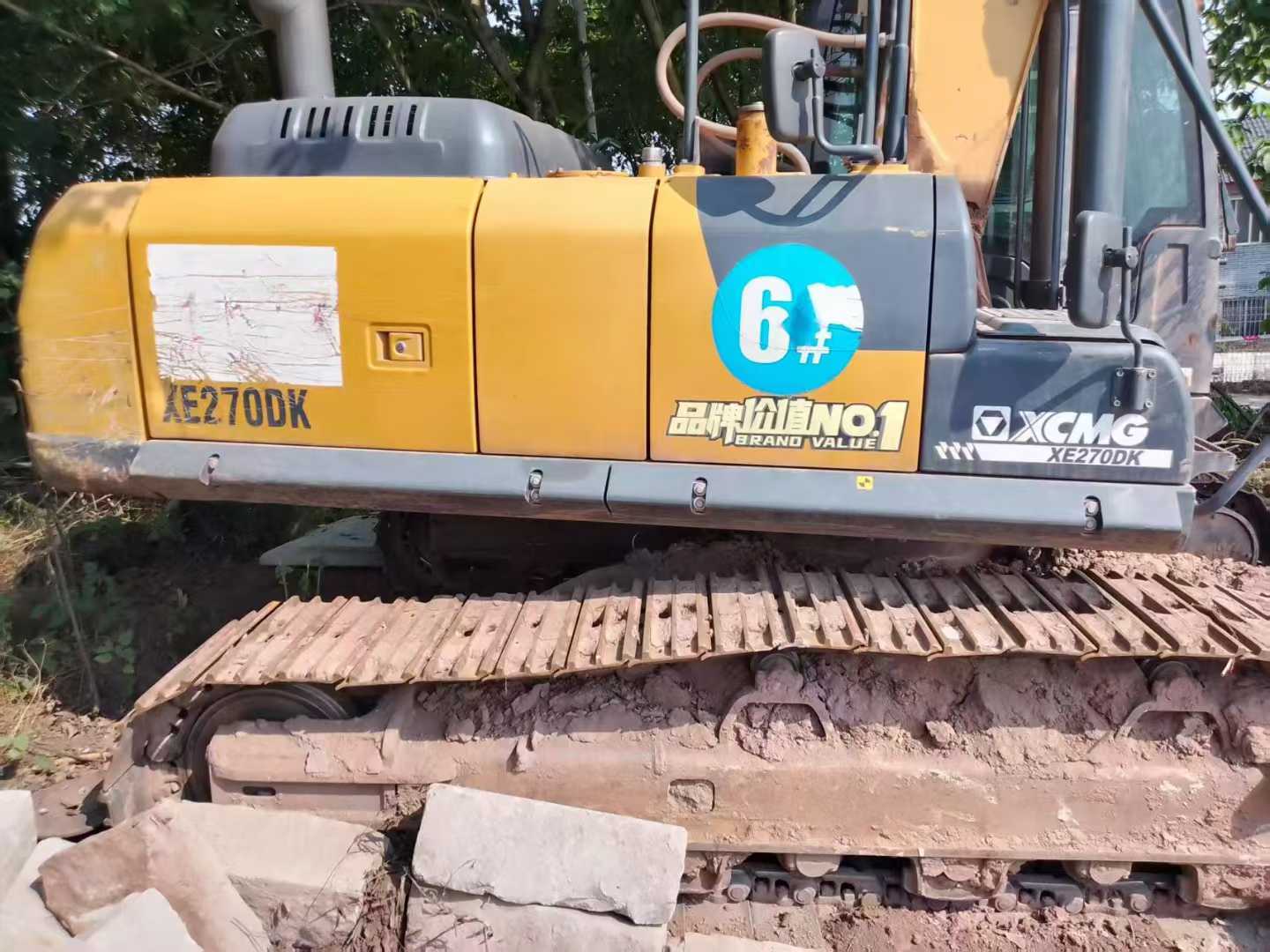 51机械