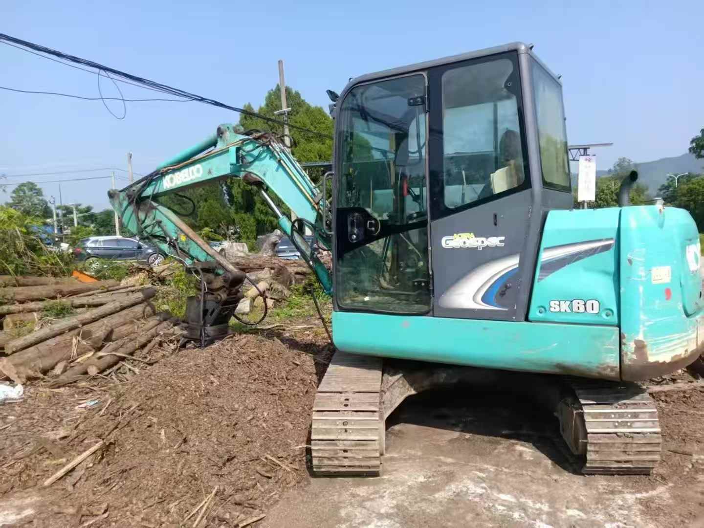 51机械