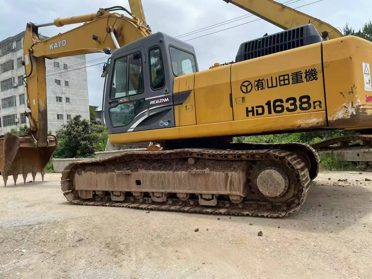51机械