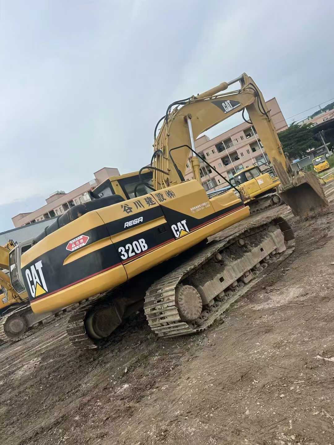 51机械