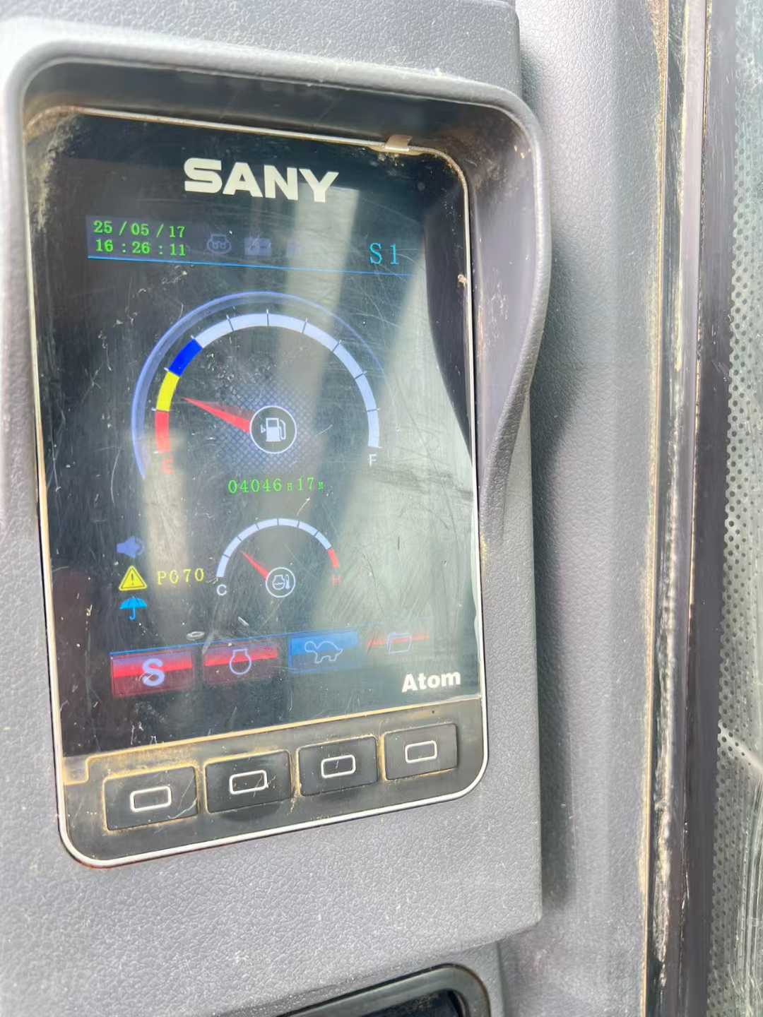 51机械