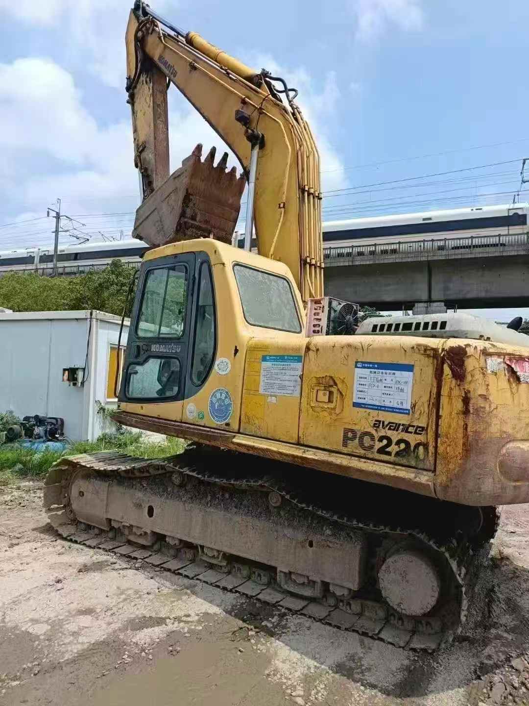 51机械