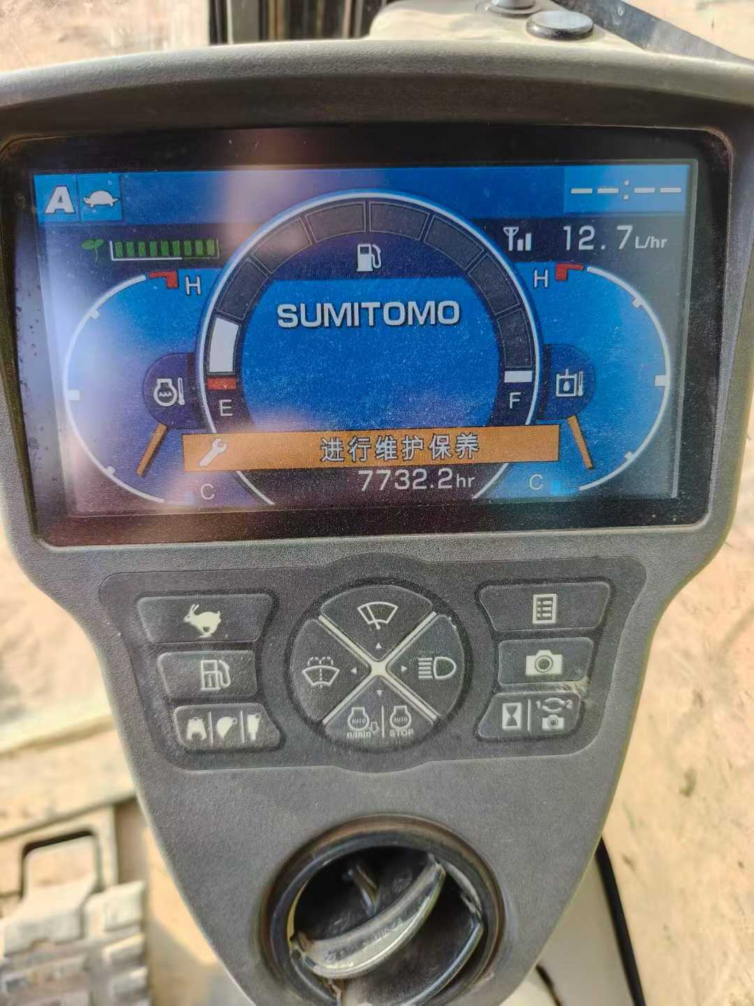 51机械