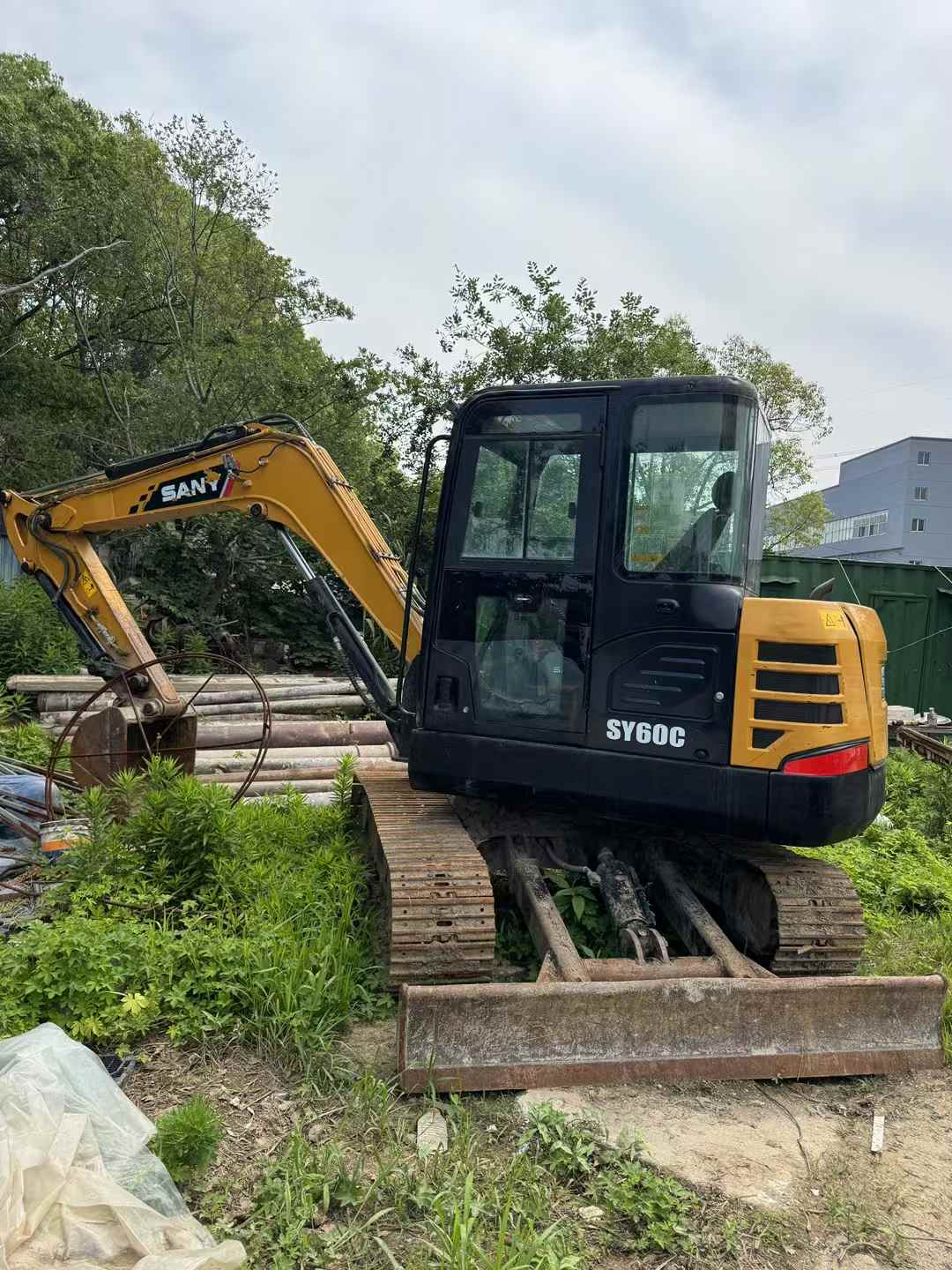 51机械