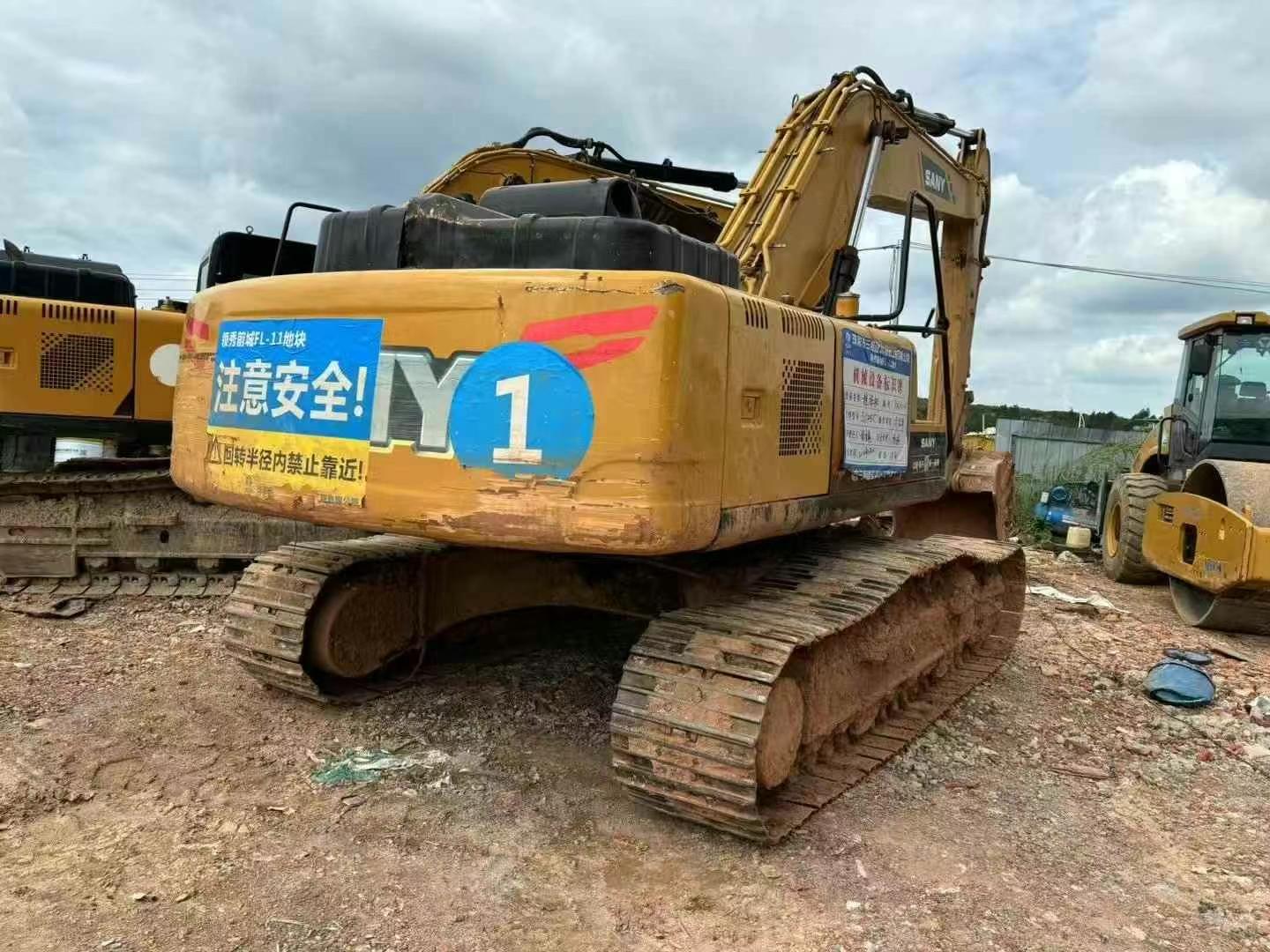 51机械