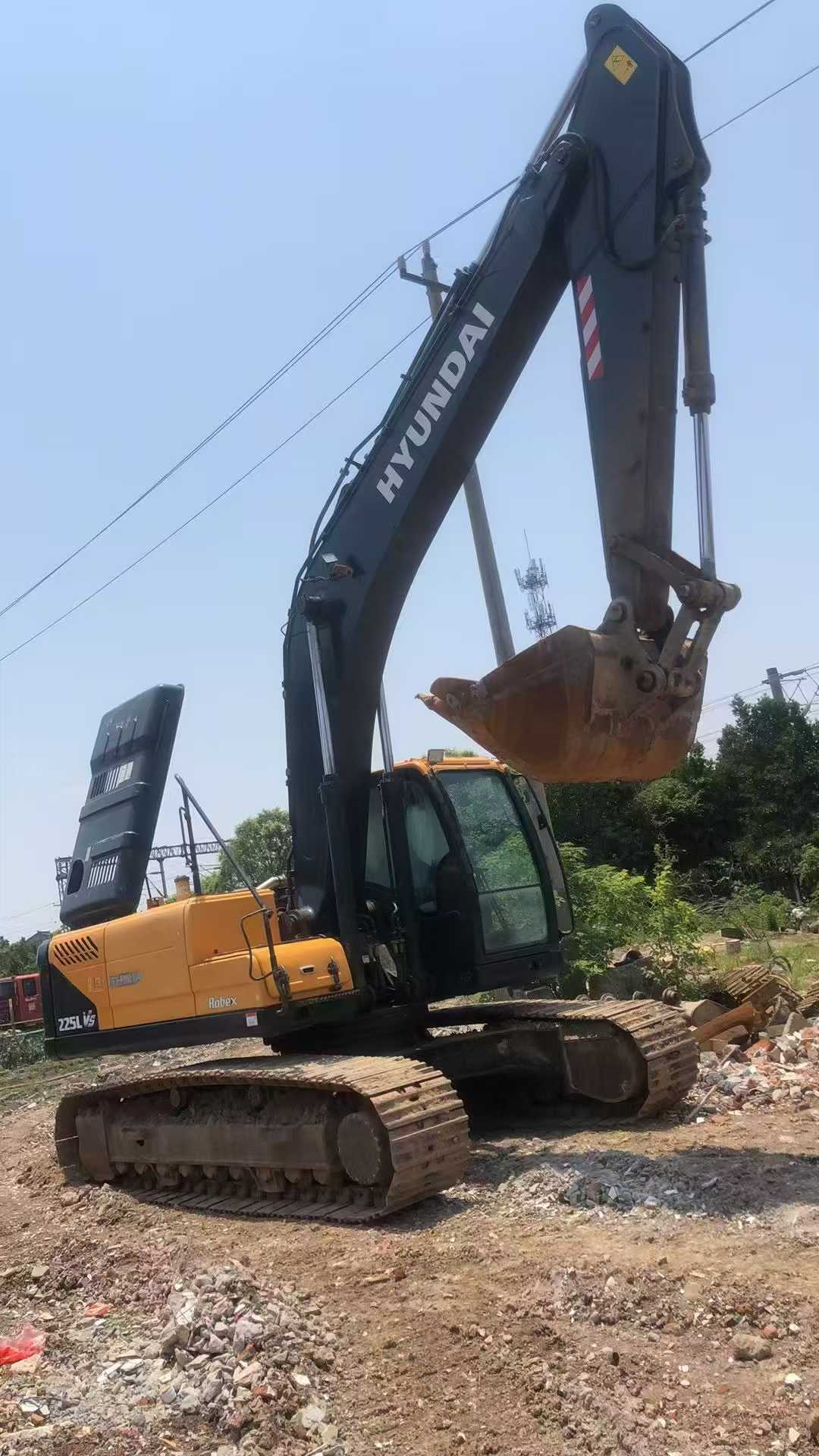 51机械