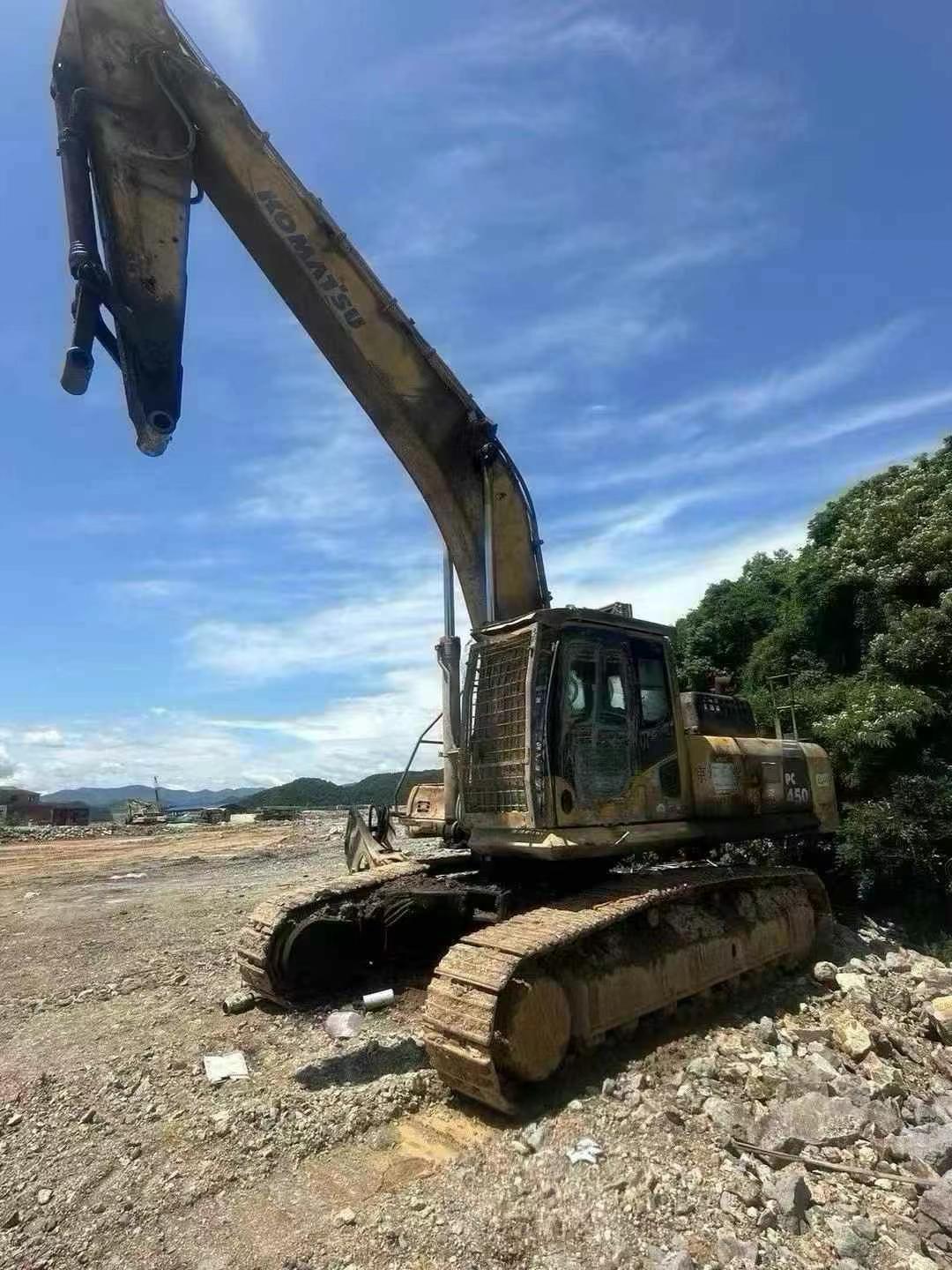 51机械