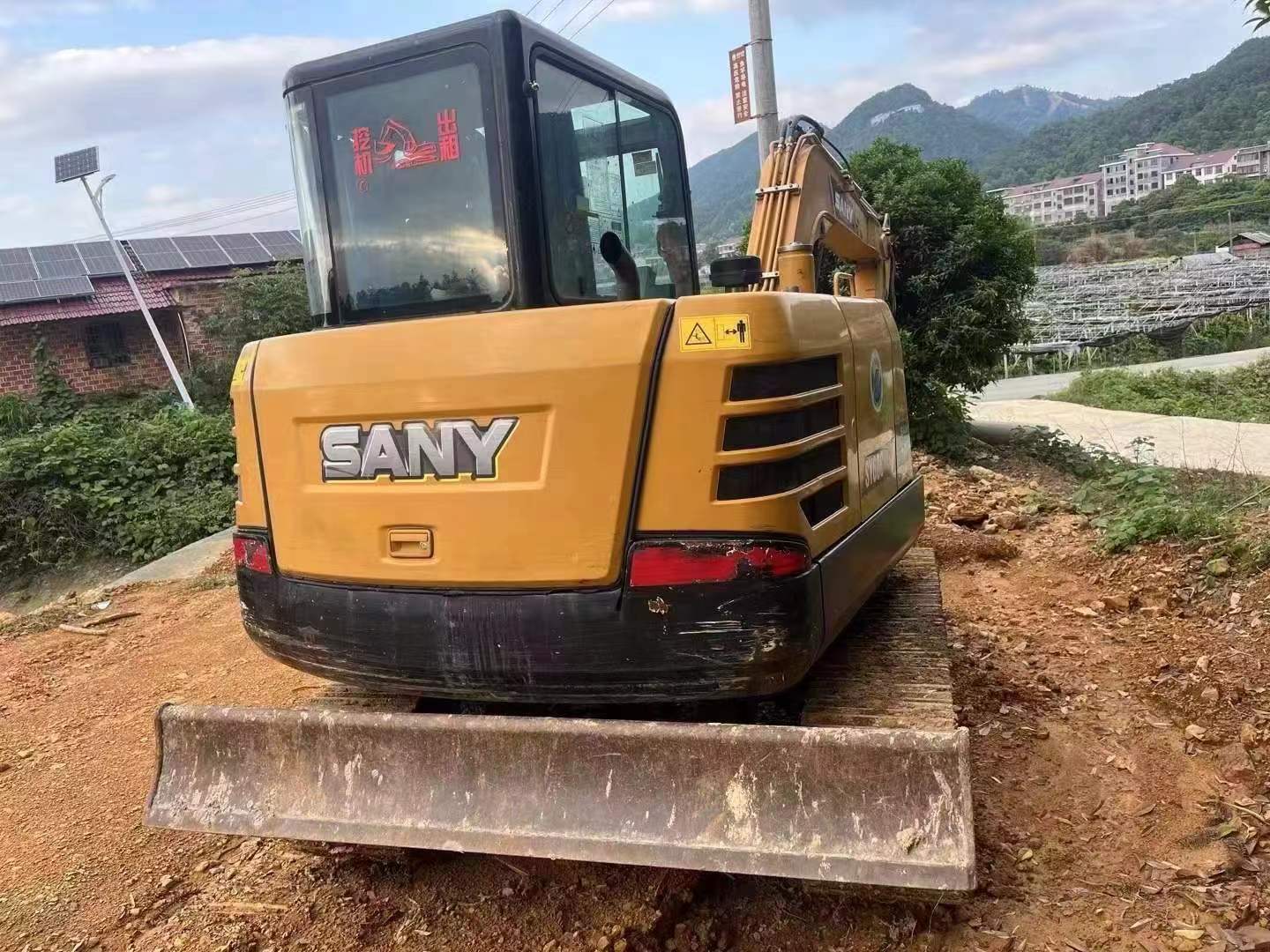 51机械