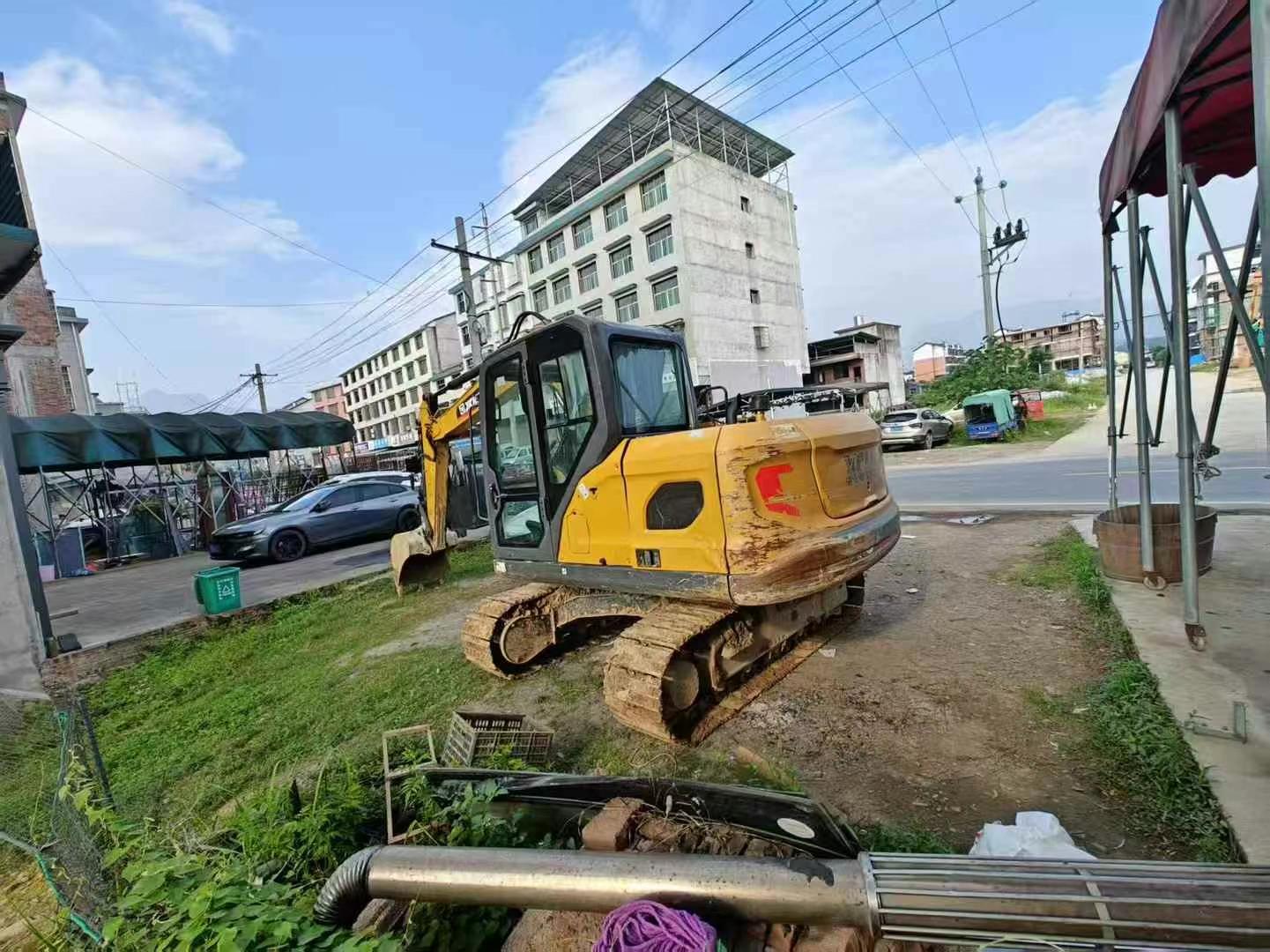 51机械