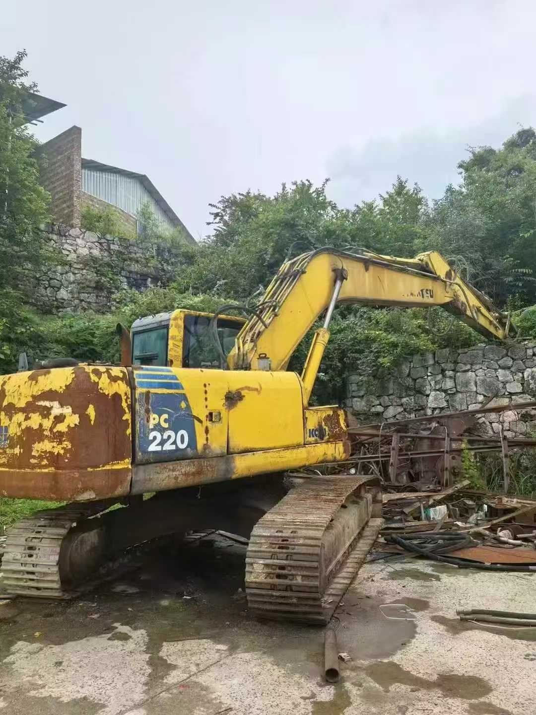 51机械