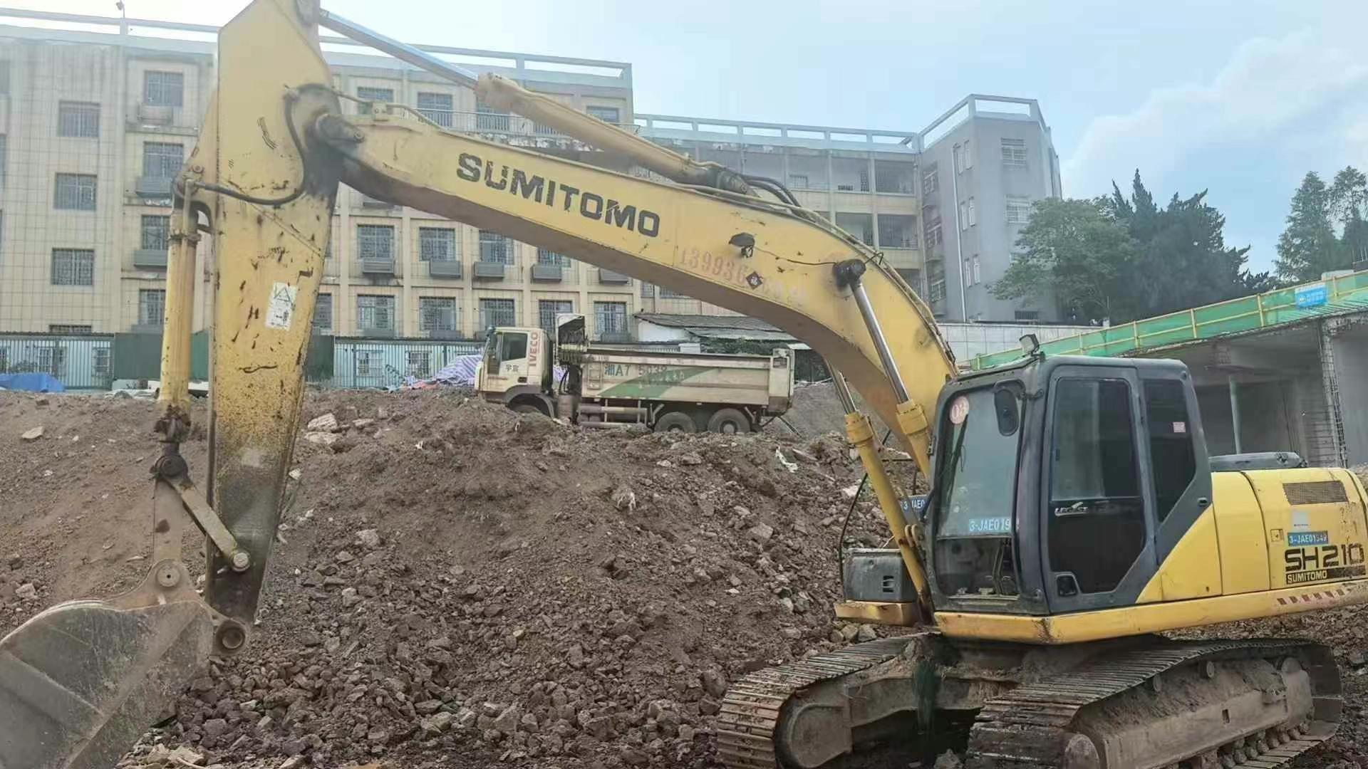 51机械