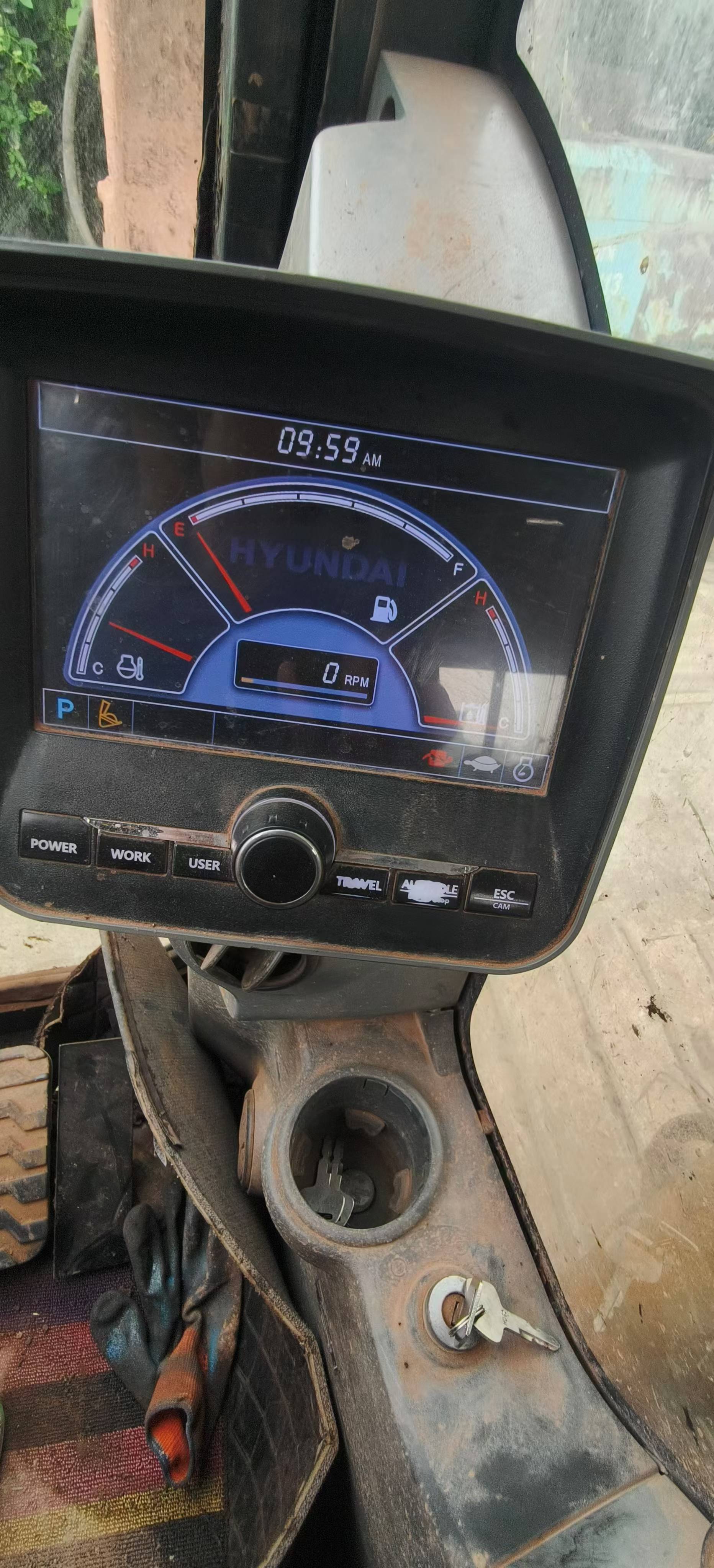 51机械