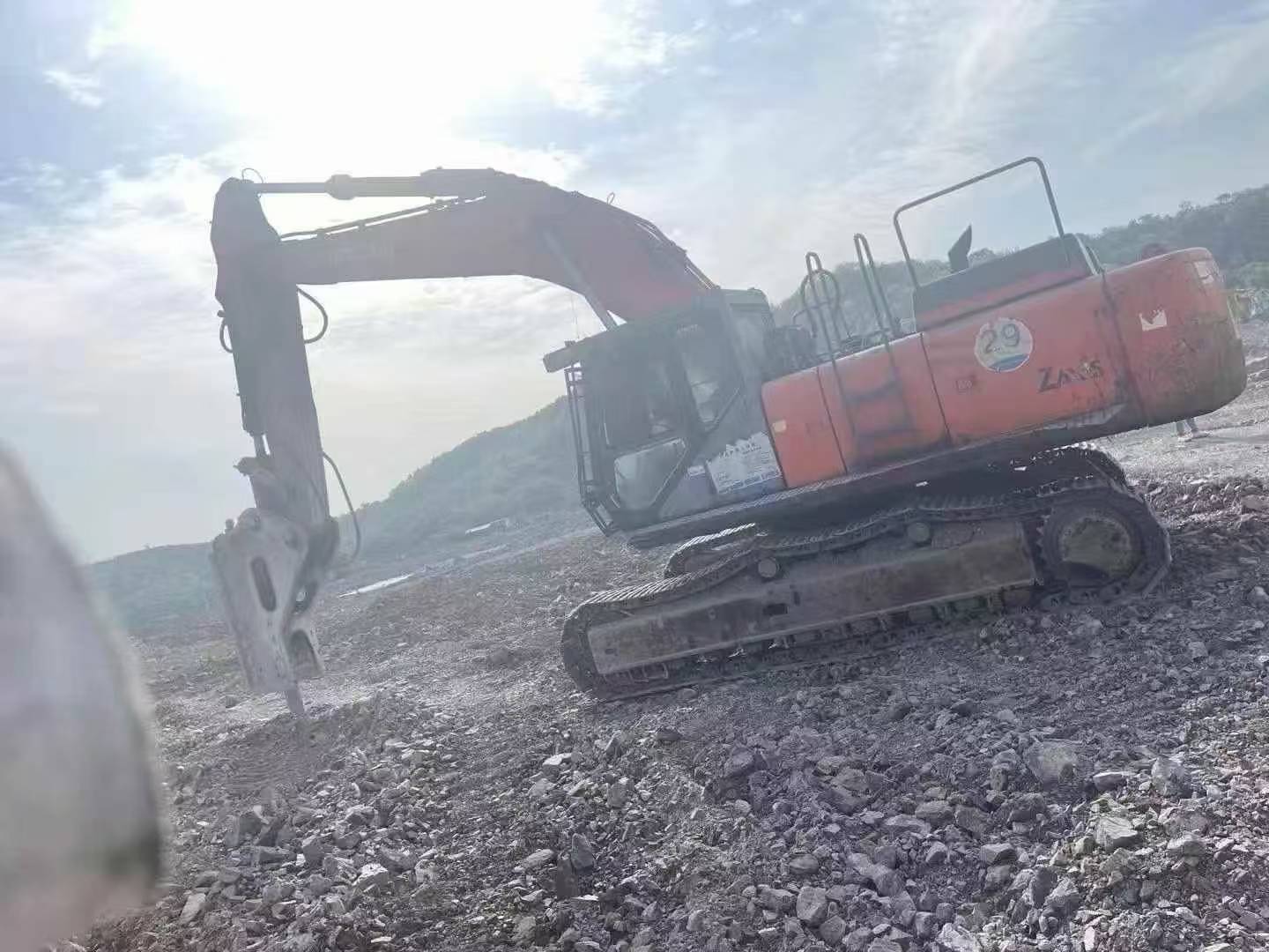 51机械