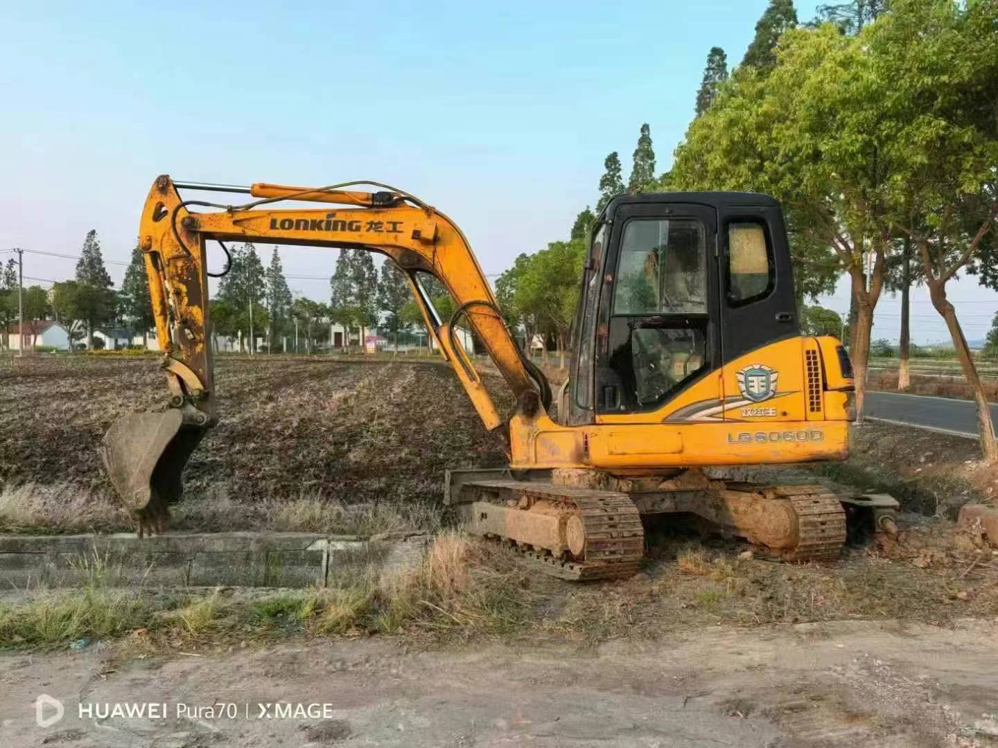 51机械
