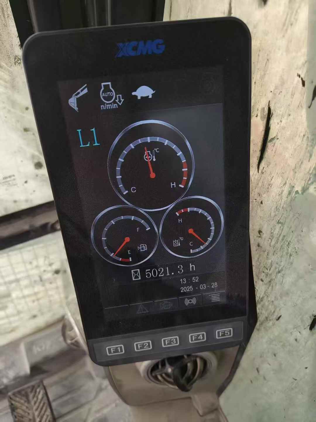 51机械
