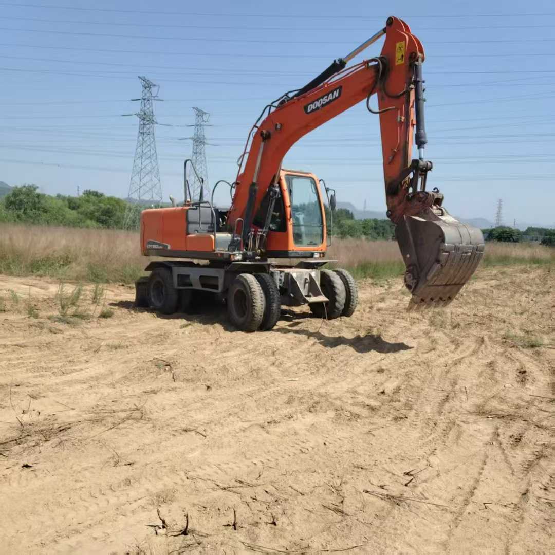 51机械