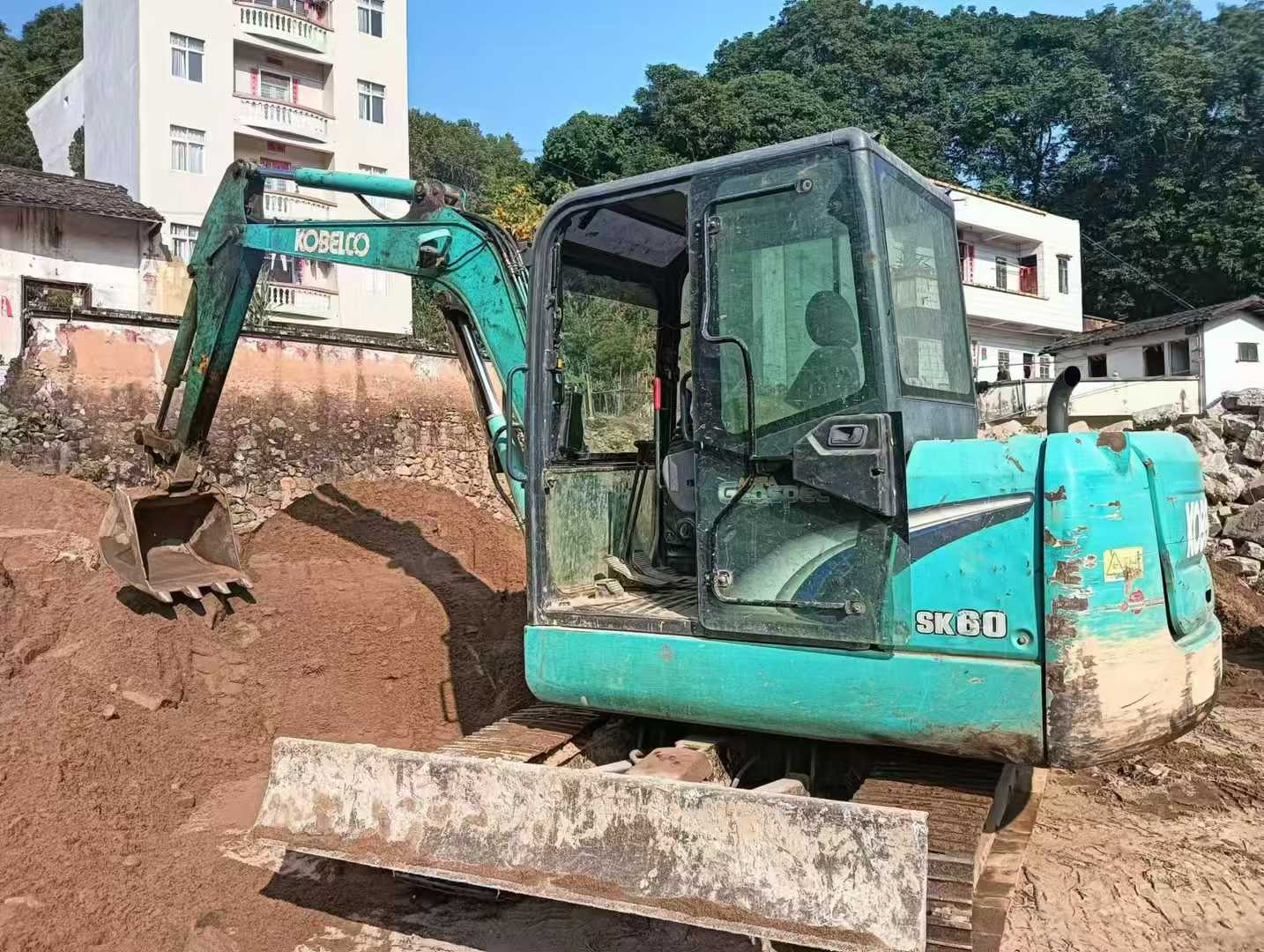 51机械