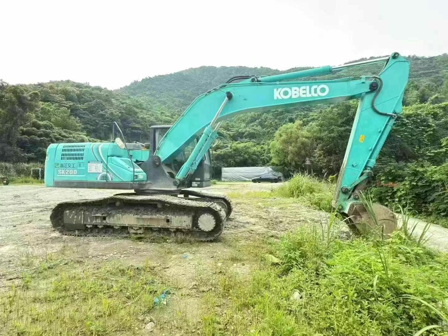 51机械