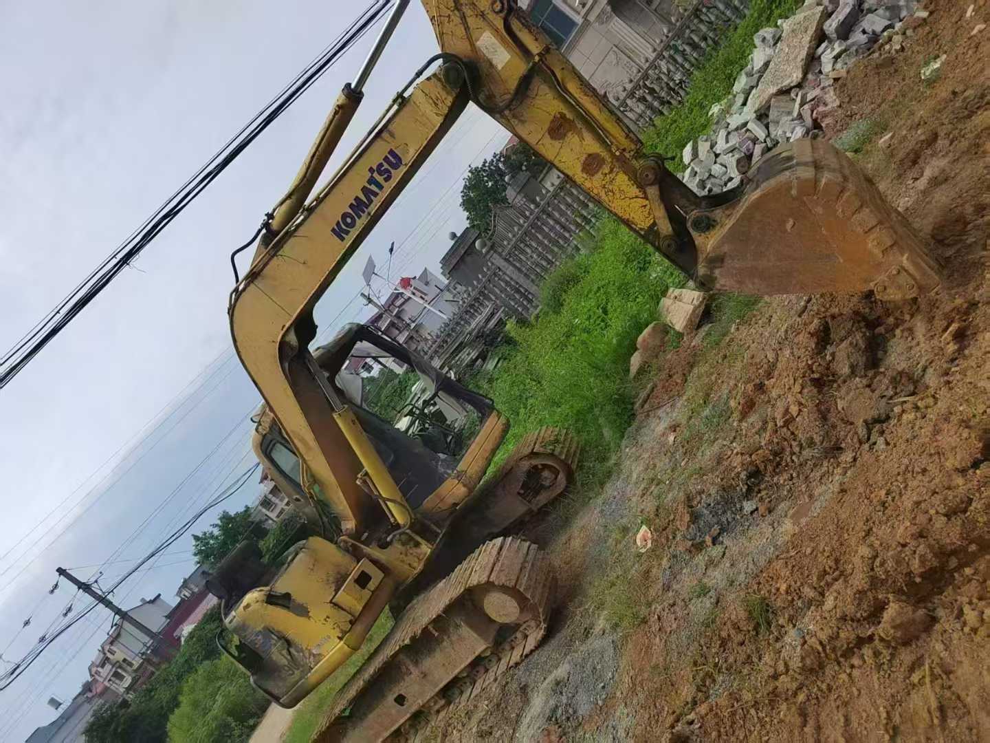51机械
