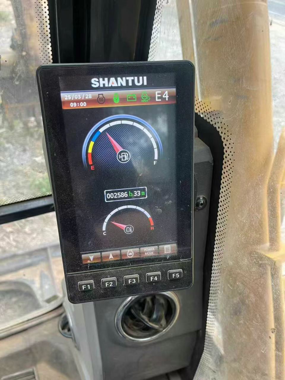 51机械