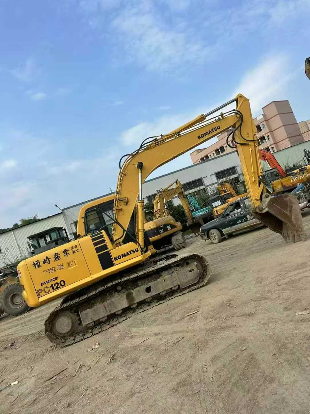 51机械