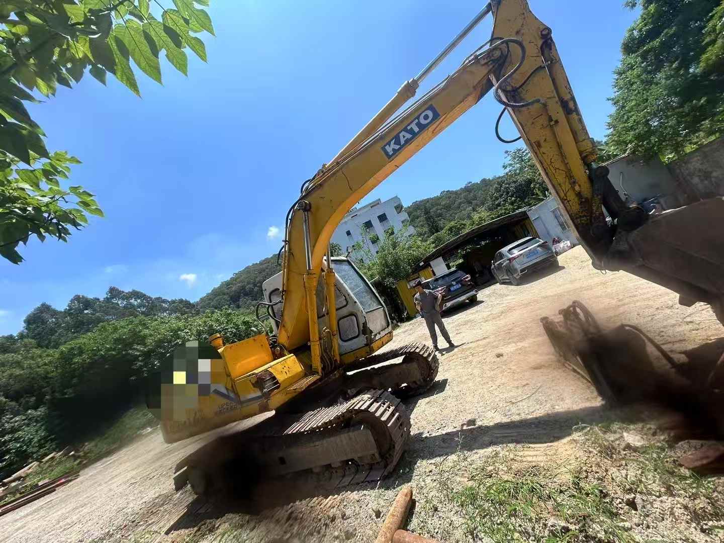 51机械
