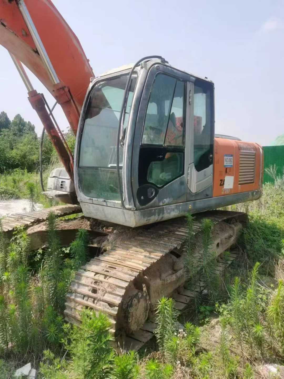 51机械