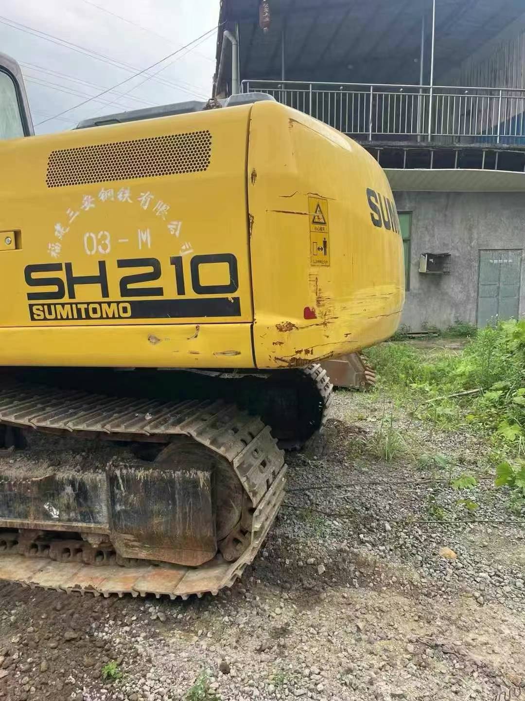 51机械