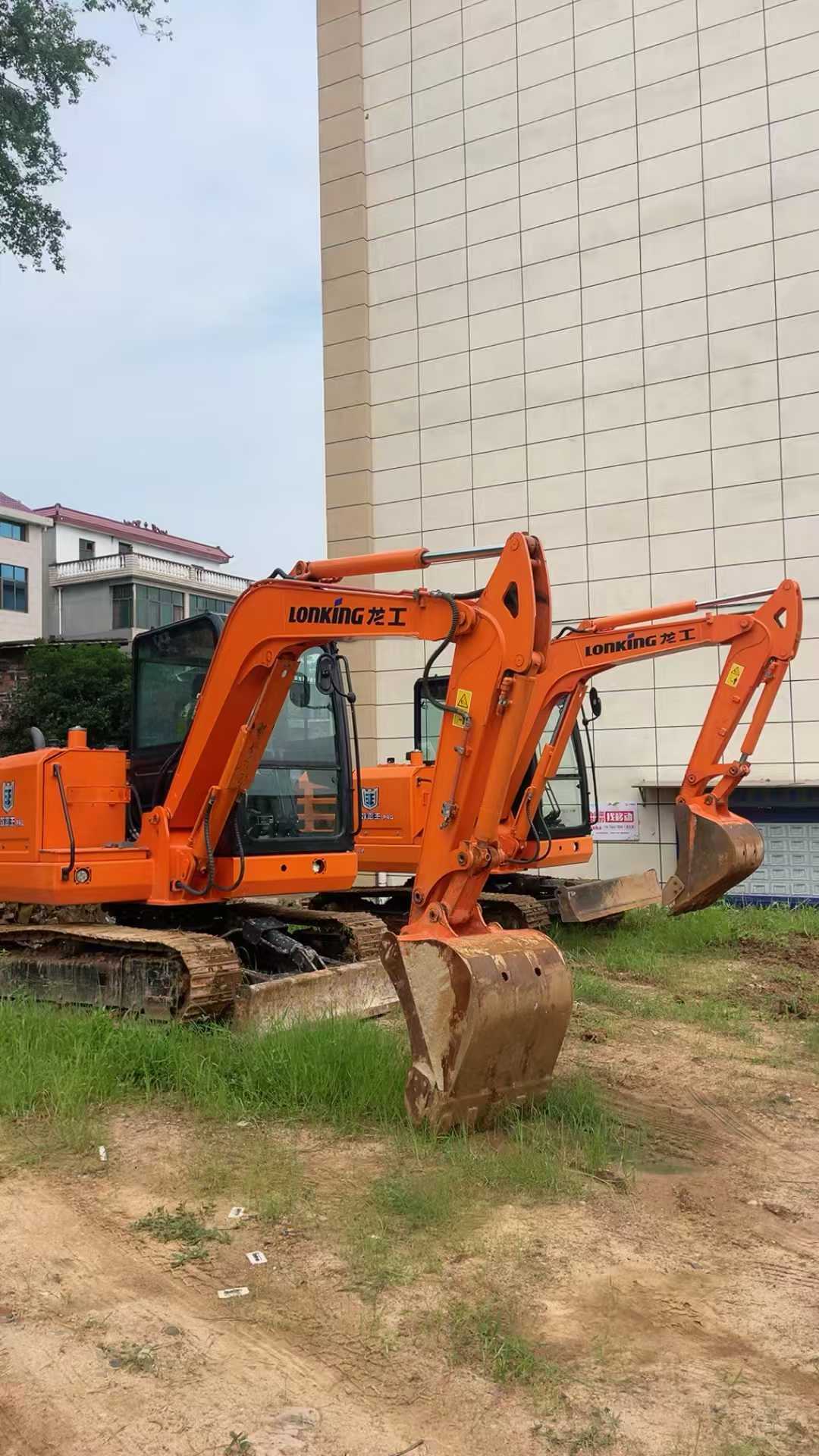 51机械