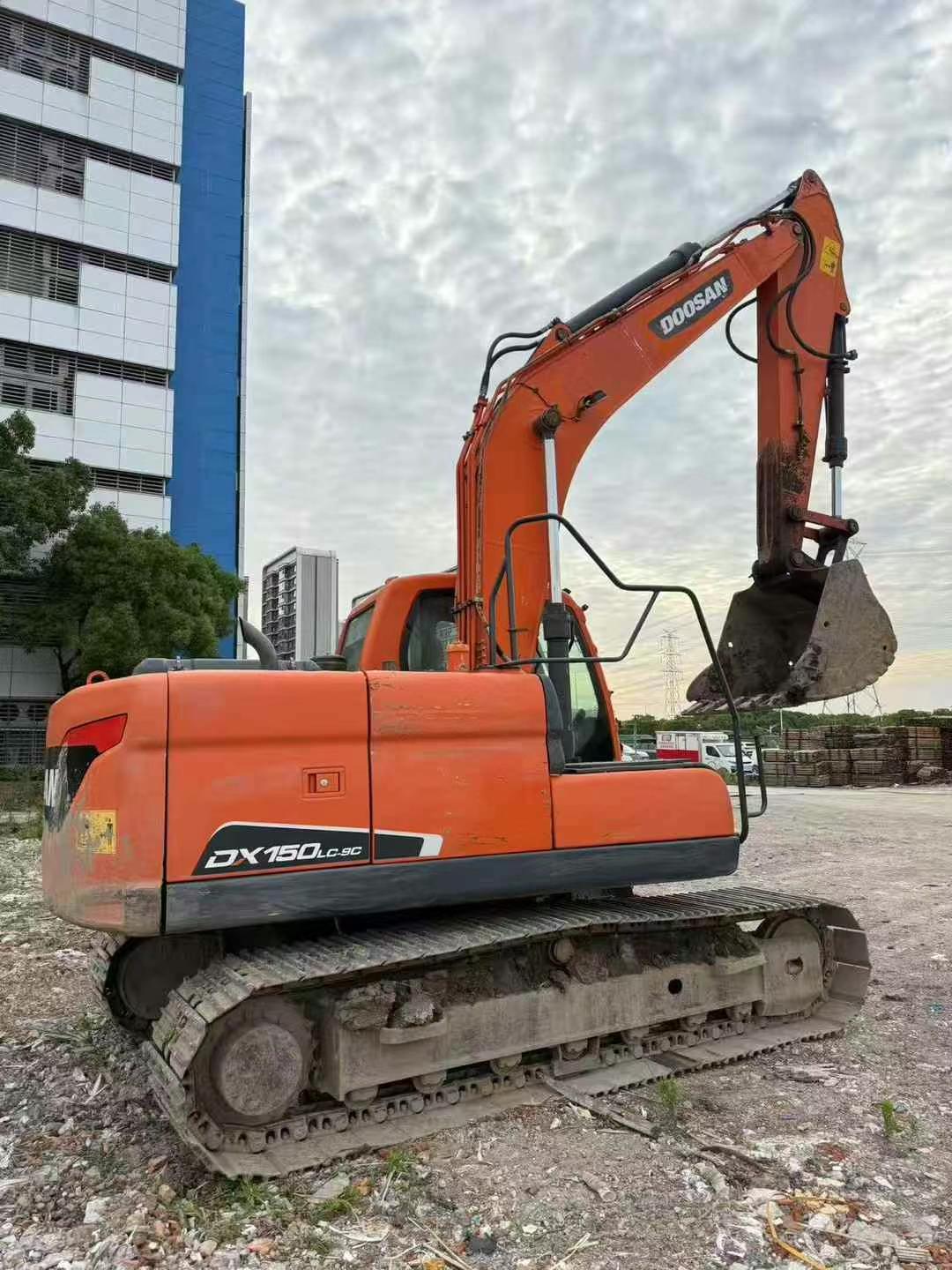 51机械