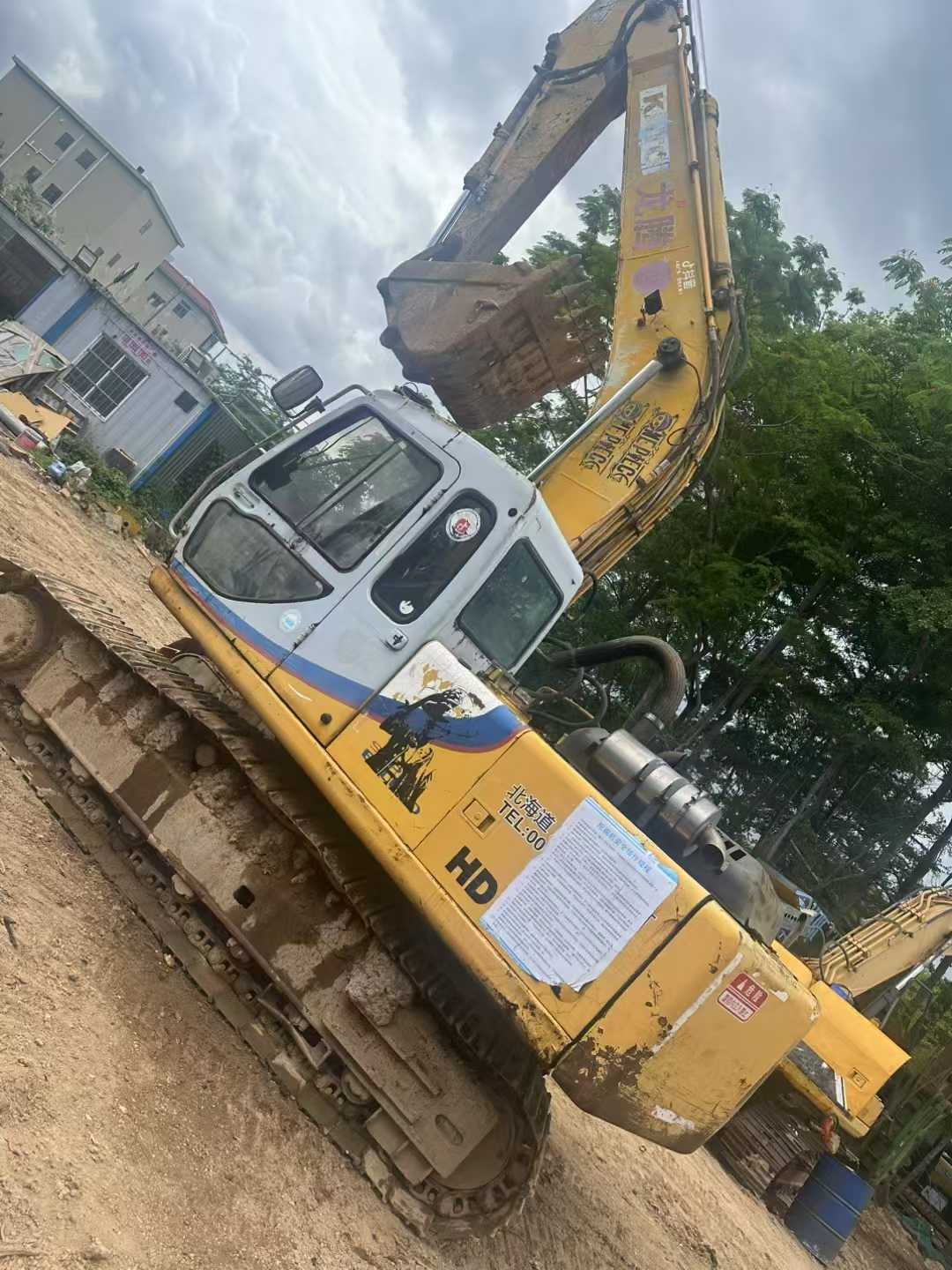 51机械