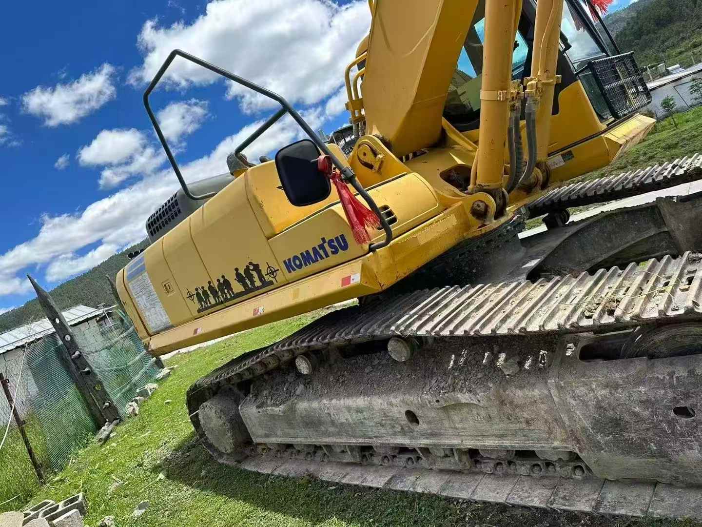 51机械
